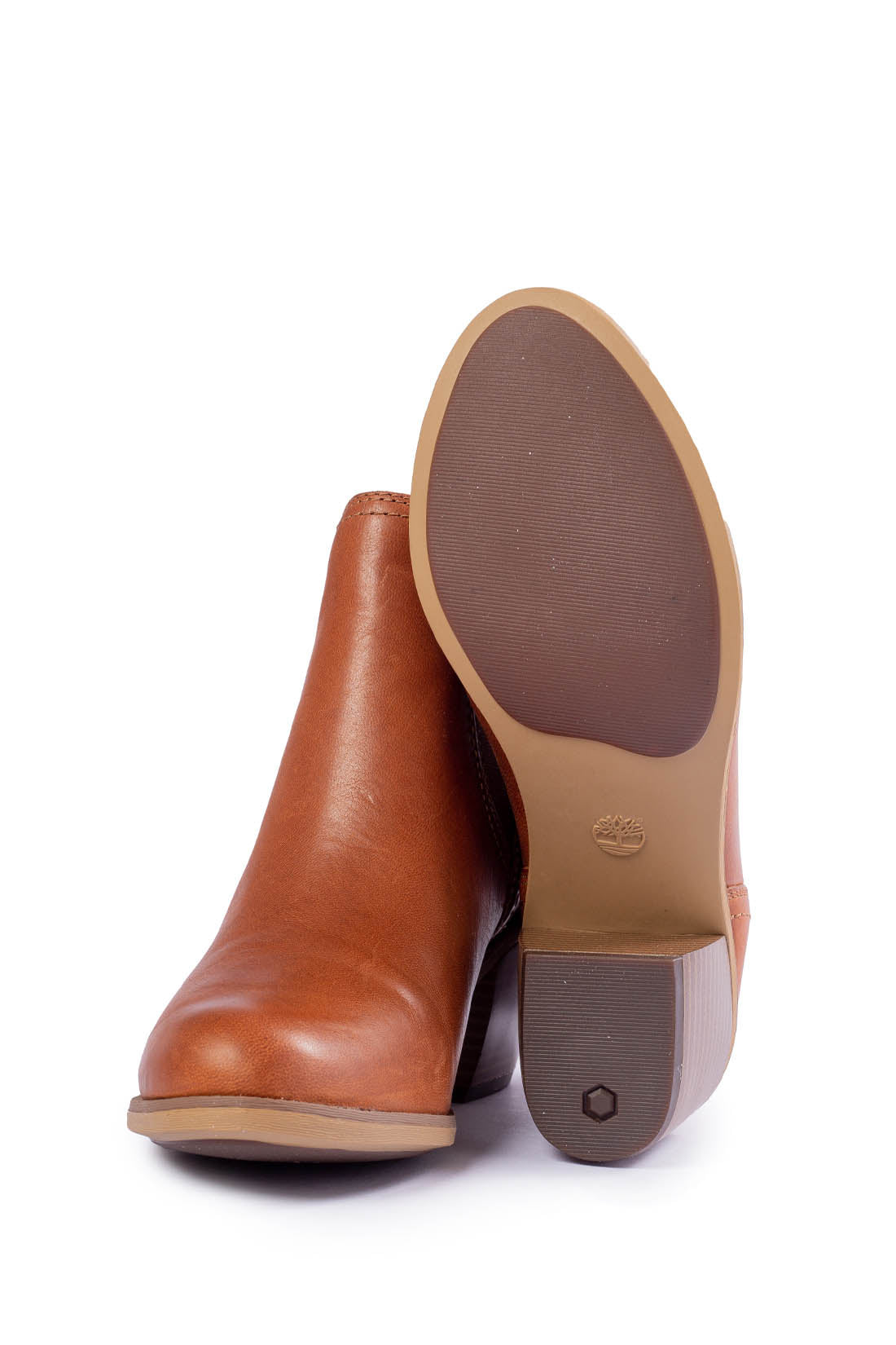 TIMBERLAND - Women's Chelsea Brynlee Park ankle boot - Number 38.5-9