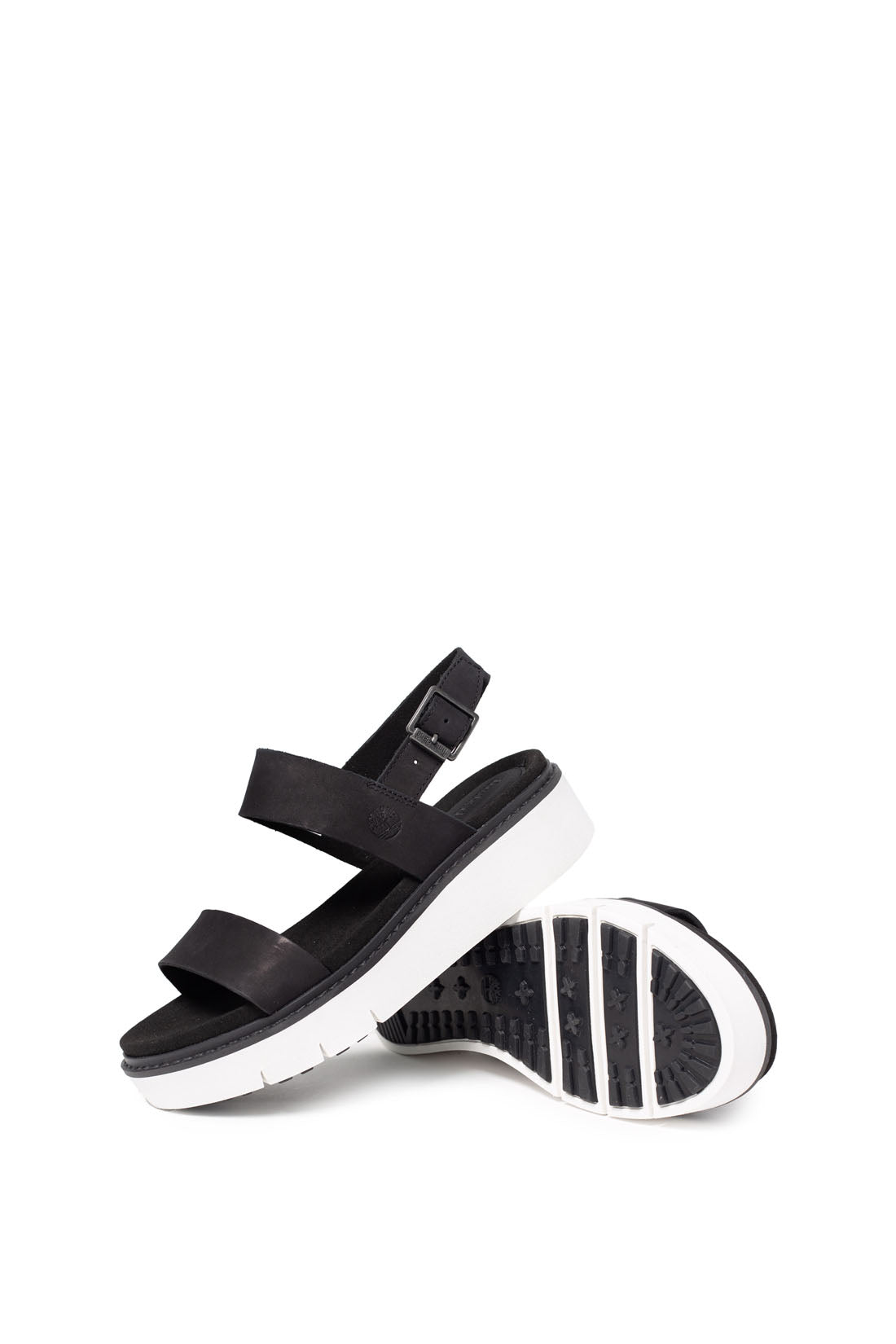 TIMBERLAND - Women's Safari Dawn sandals - Number 40-9