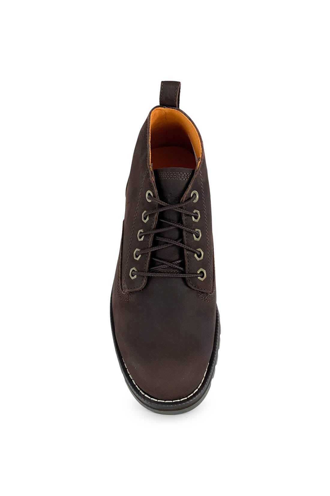 TIMBERLAND - Men's chukka Redwood Falls boots-10