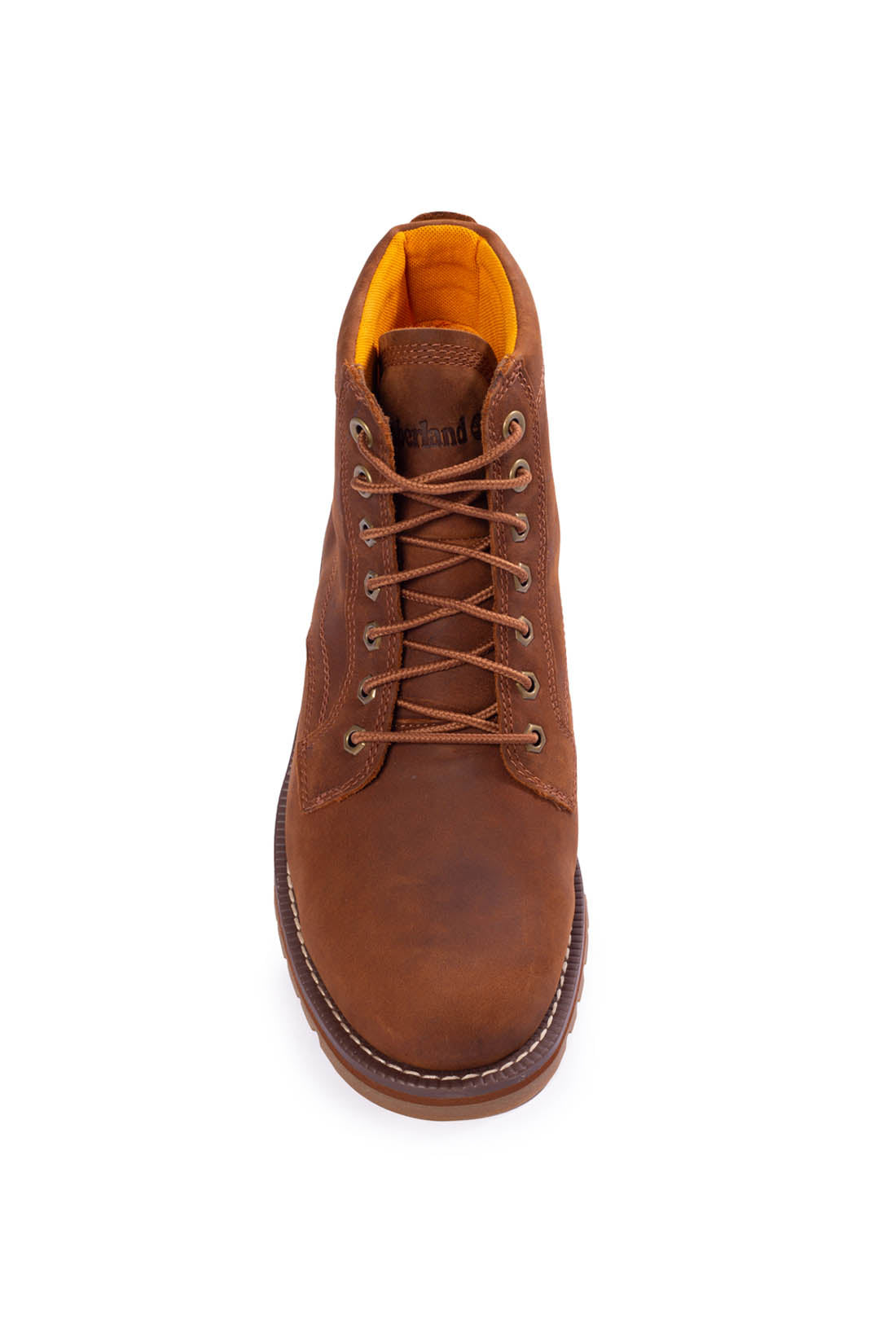 TIMBERLAND - Men's Redwood falls ankle boots-0