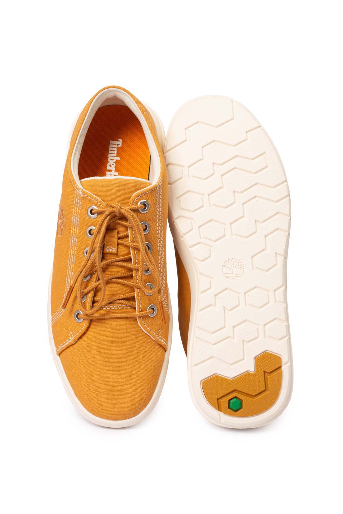 TIMBERLAND - Men's Seneca Bay sneakers - Number 47.5-0