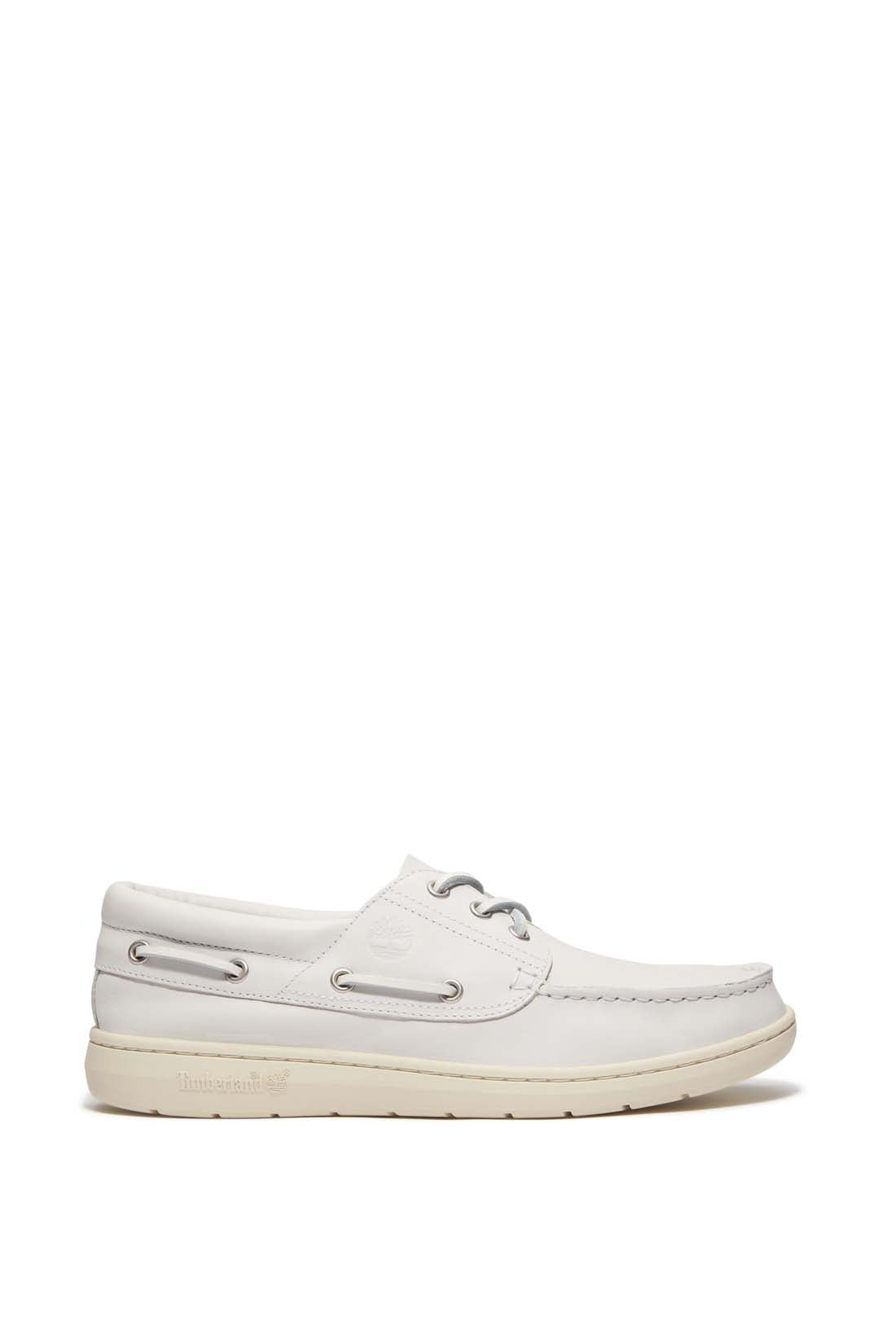 TIMBERLAND - Men's Portofino Pier boat shoe - Number 45-99