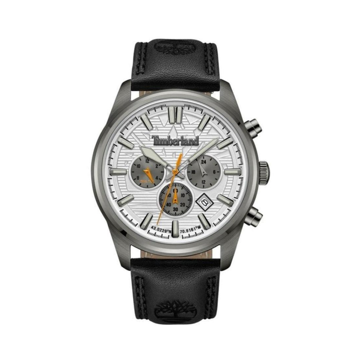 TIMBERLAND WATCHES Mod. TDWGF0009601-0