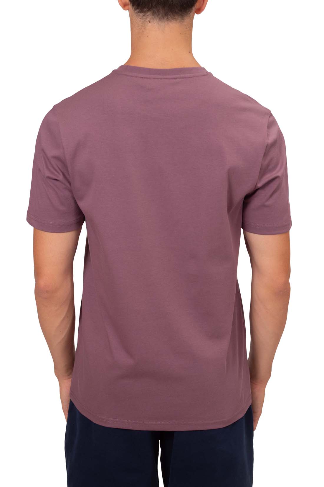 LYLE & SCOTT - Men's basic logo T-shirt - Size XXL-10