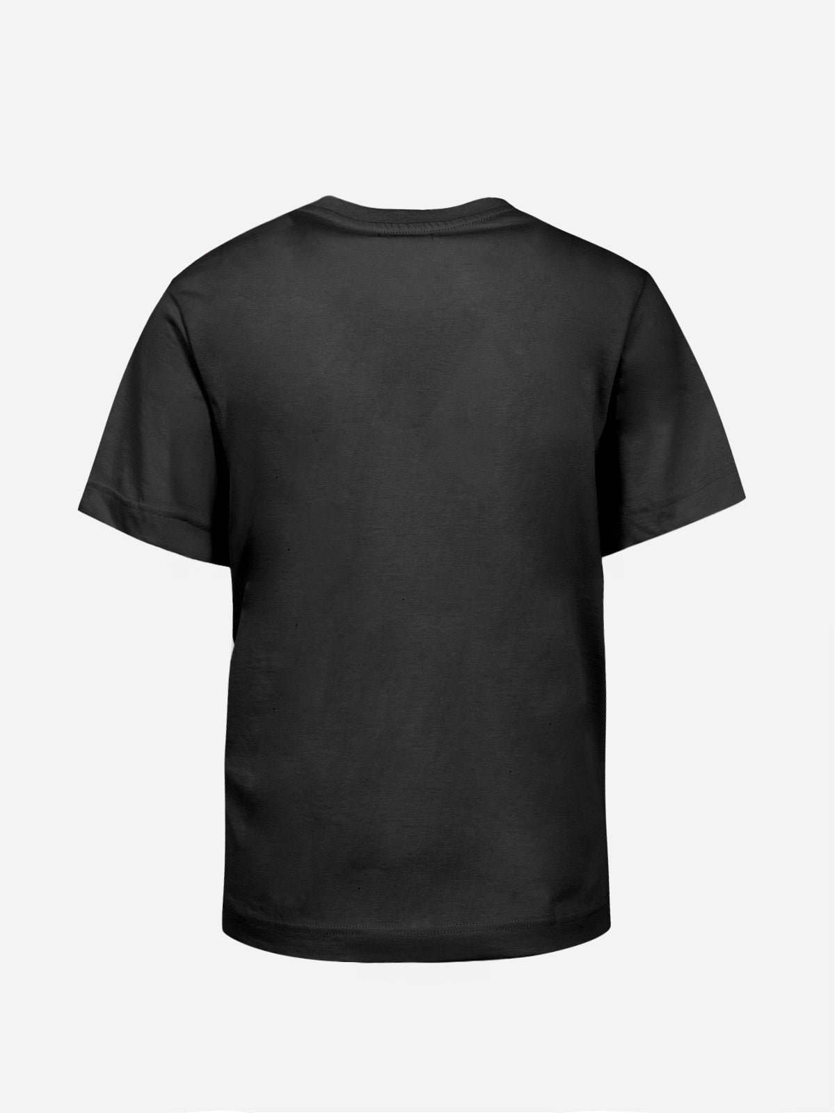 Women's short-sleeved T-shirts-2