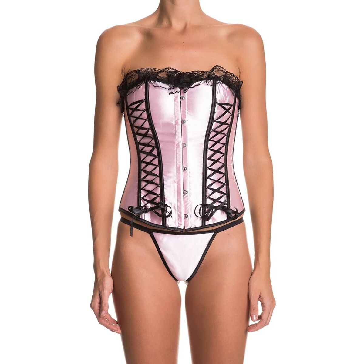 Corset Intimax-0