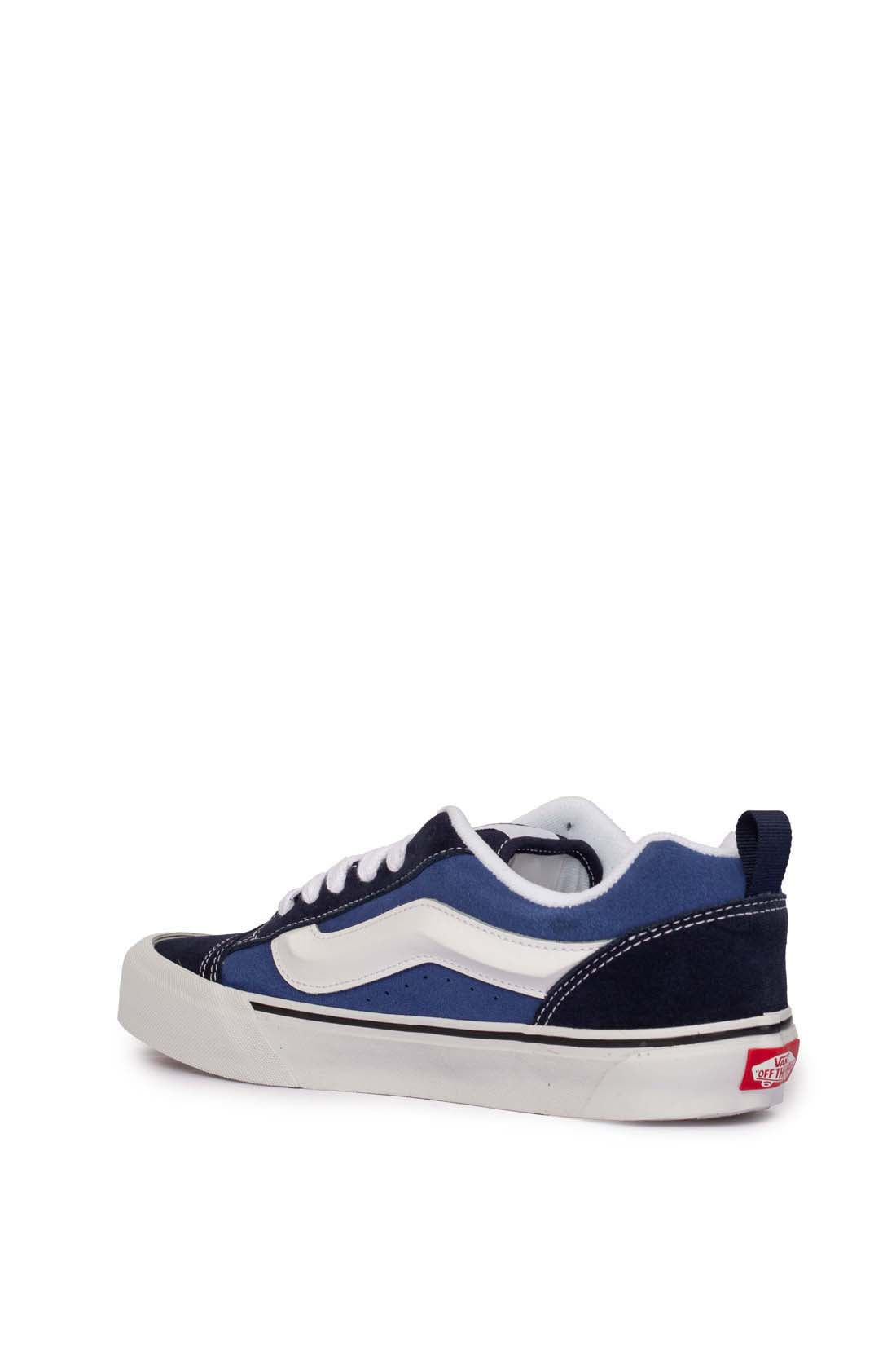 VANS - Unisex Knu Skool sneakers - Number 43-2