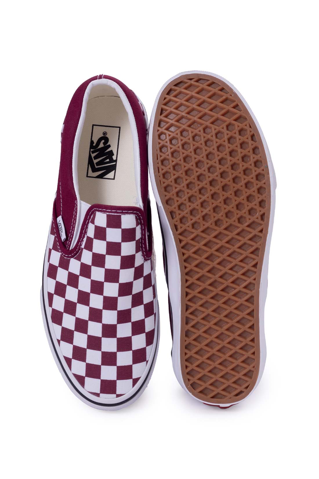 VANS - Unisex Colour Theory Classic Slip-On sneakers - Number 40.5-0