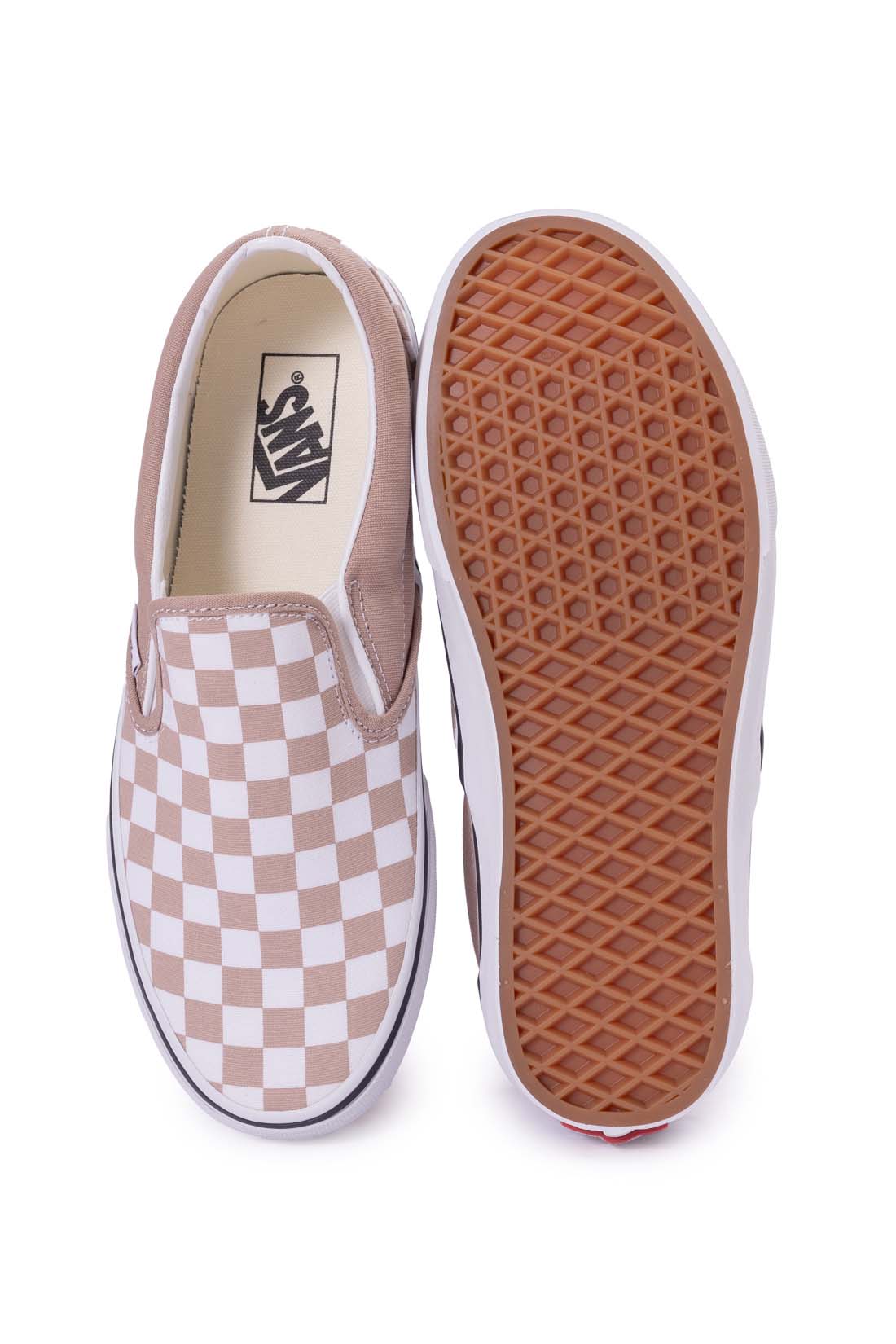 VANS - Unisex Colour Theory Classic Slip-On sneakers - Number 39-0