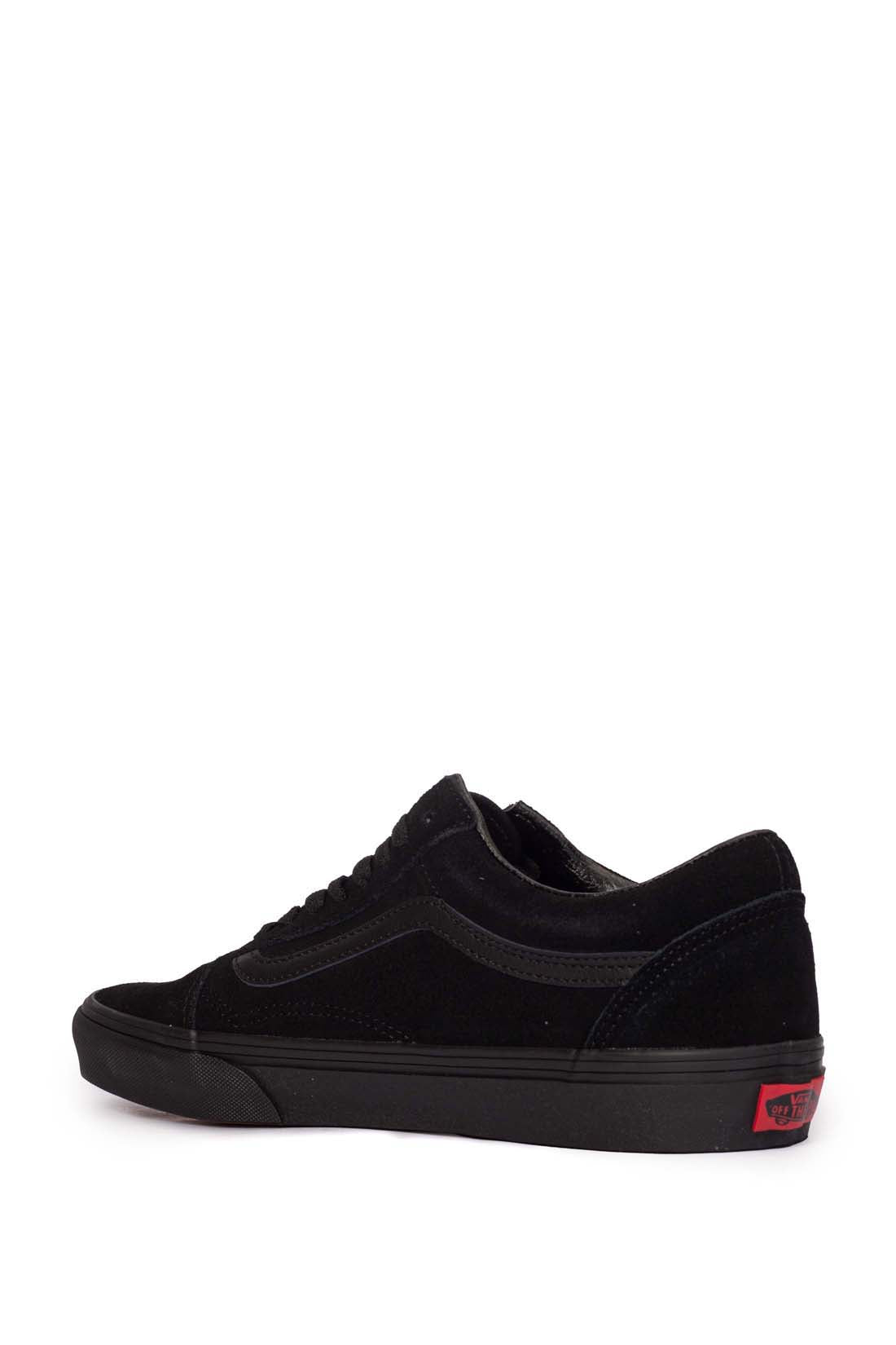 VANS - Unisex suede Old Skool sneakers - Number 41-6