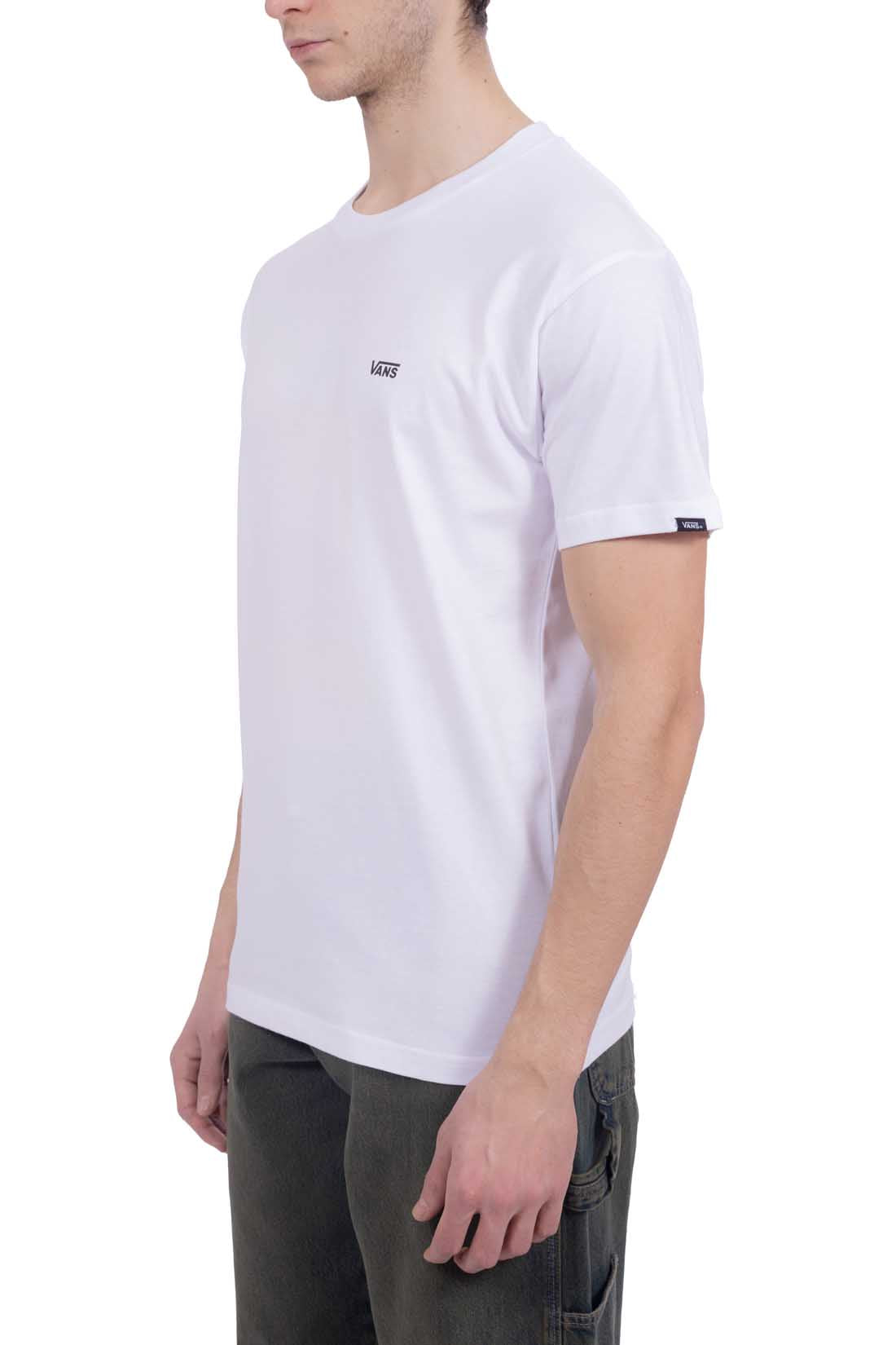 VANS - Men's Left Chest Logo T-shirt - Size XXL-9