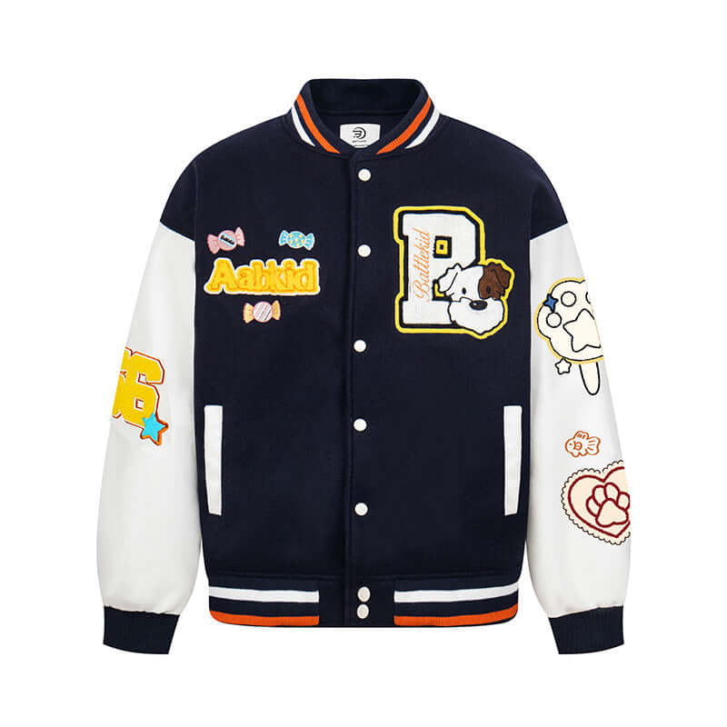 Breathable Premium Jacket-0