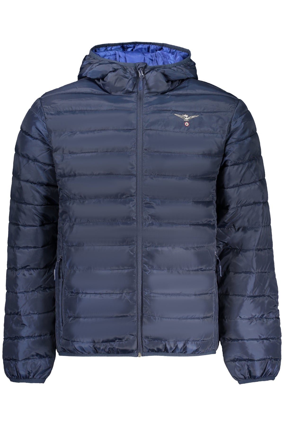 MILITARY ACADEMY MEN'S BLUE JACKET-0
