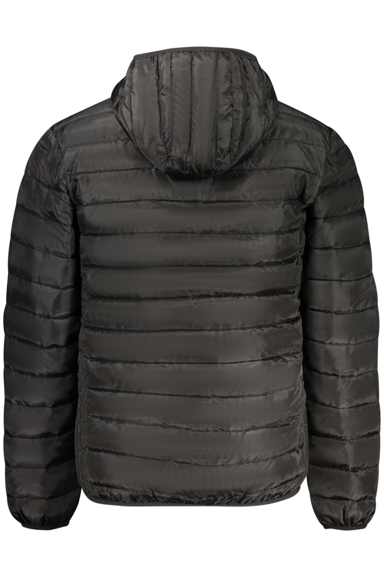 MILITARY ACADEMY MEN'S BLACK JACKET-1