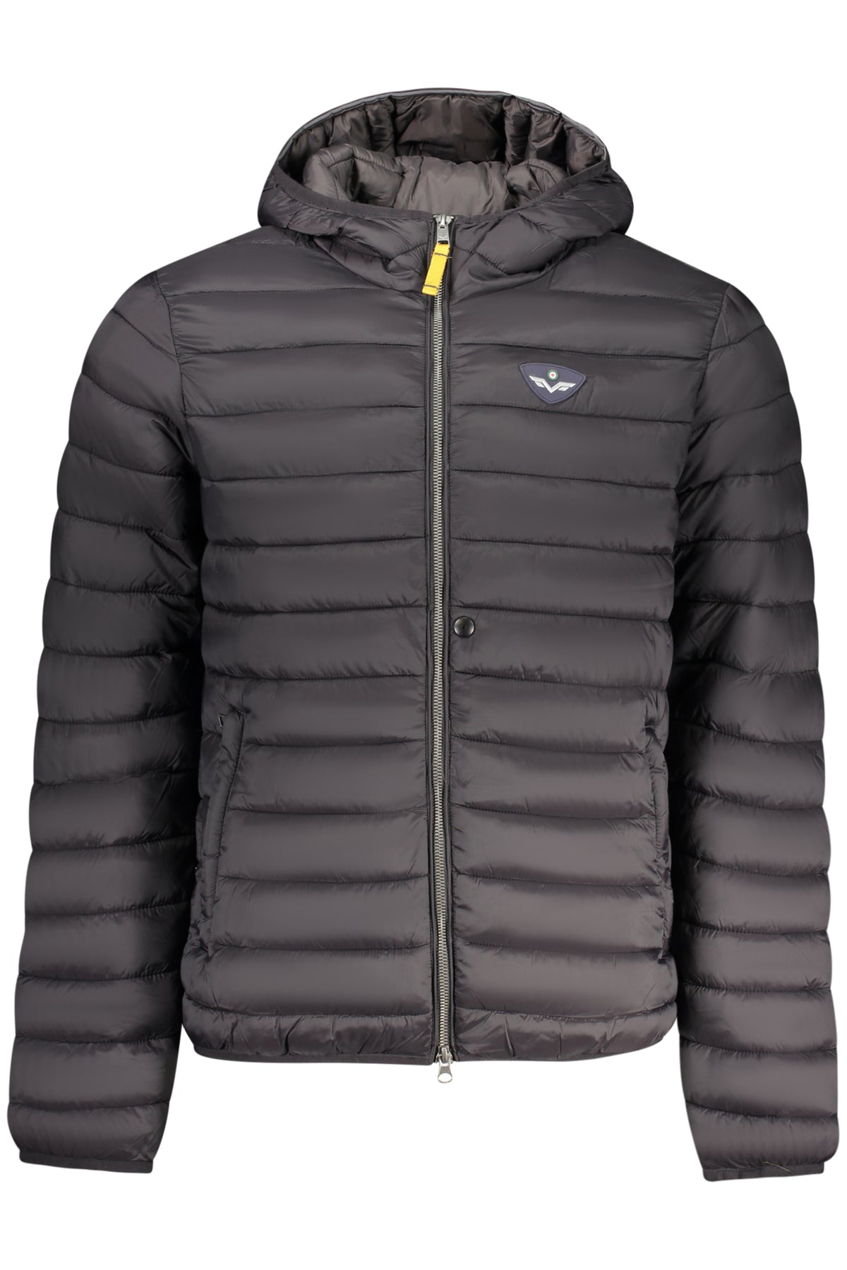 ARMATA DI MARE MEN'S BLACK JACKET-0