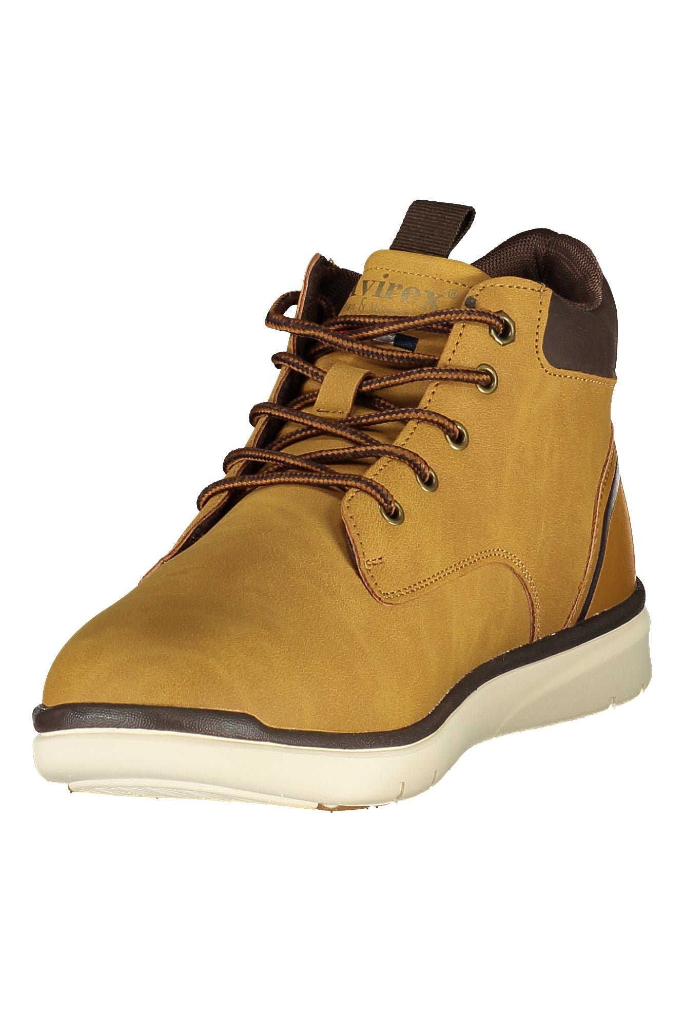 AVIREX MEN'S BROWN BOOT-2