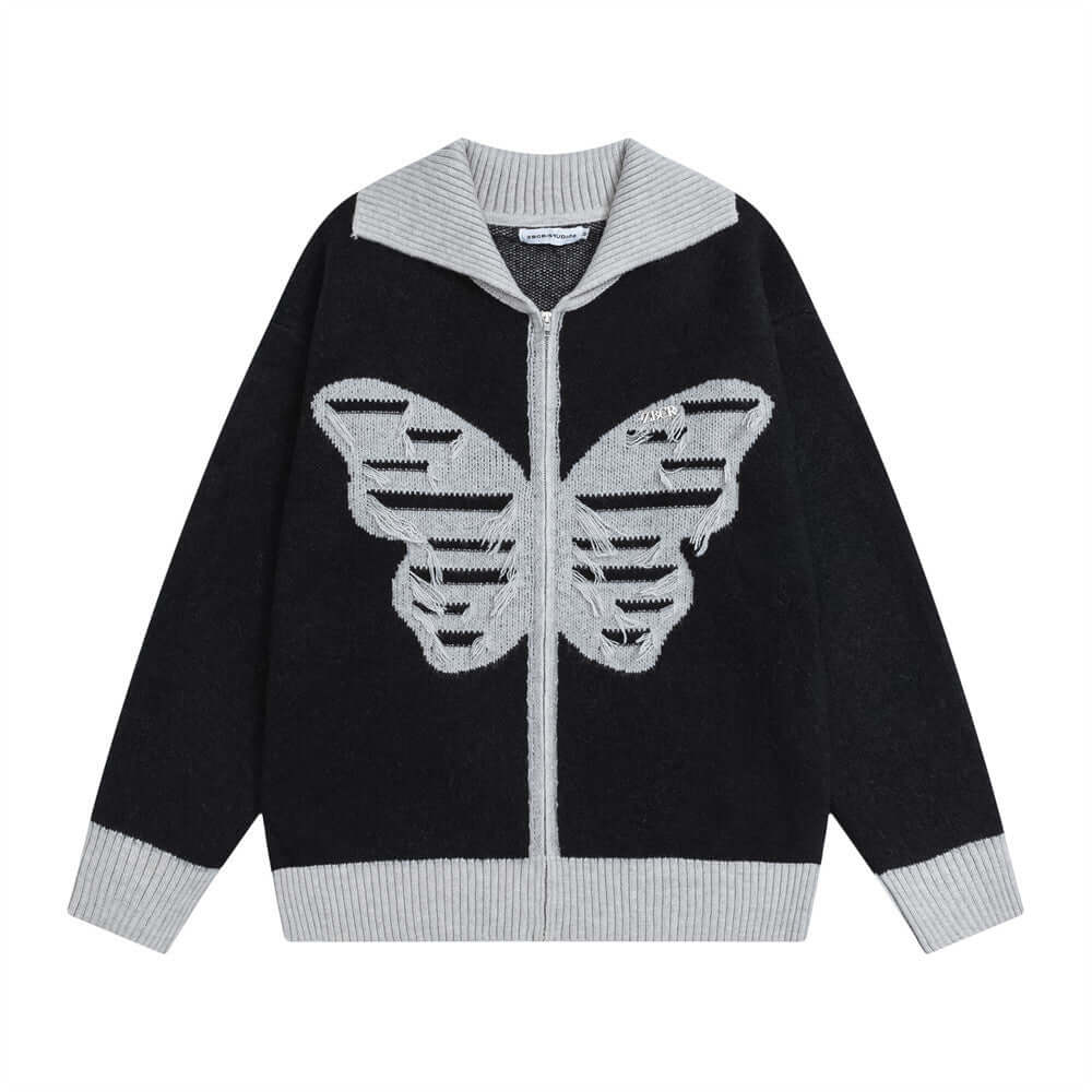 Organic Exclusive Jacket-0