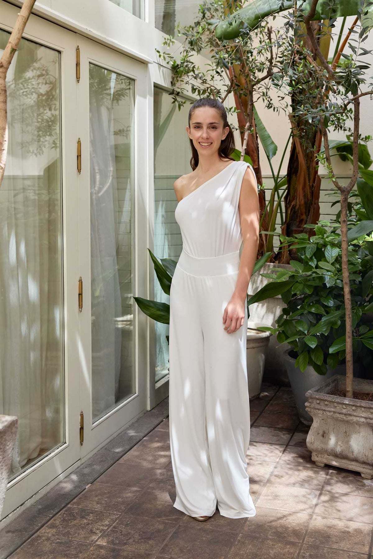 Ceylan Bcn multidress til kvinder – alsidig og elegant