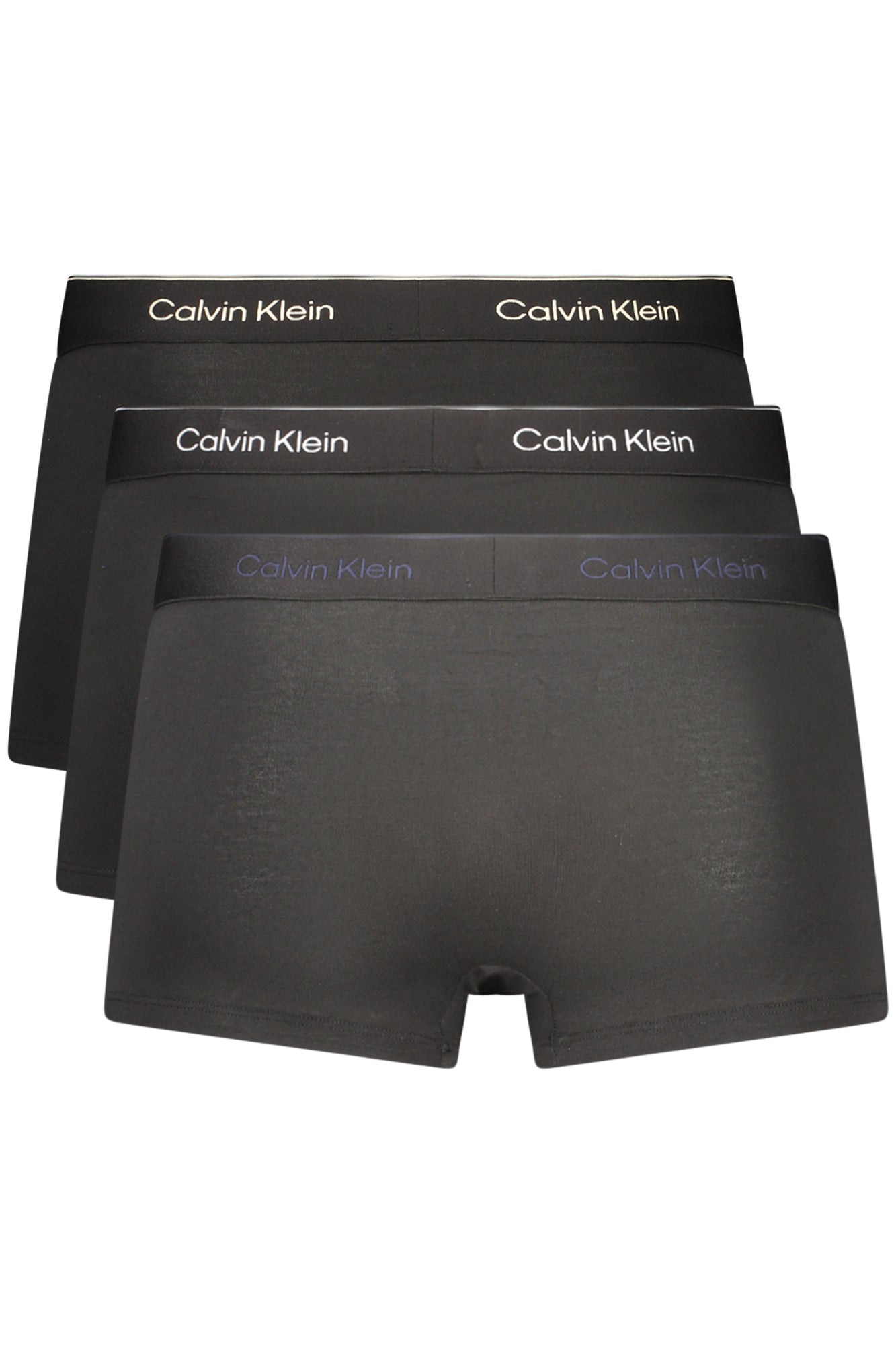 Calvin Klein boxershorts til mænd – tri-pack i bomuld