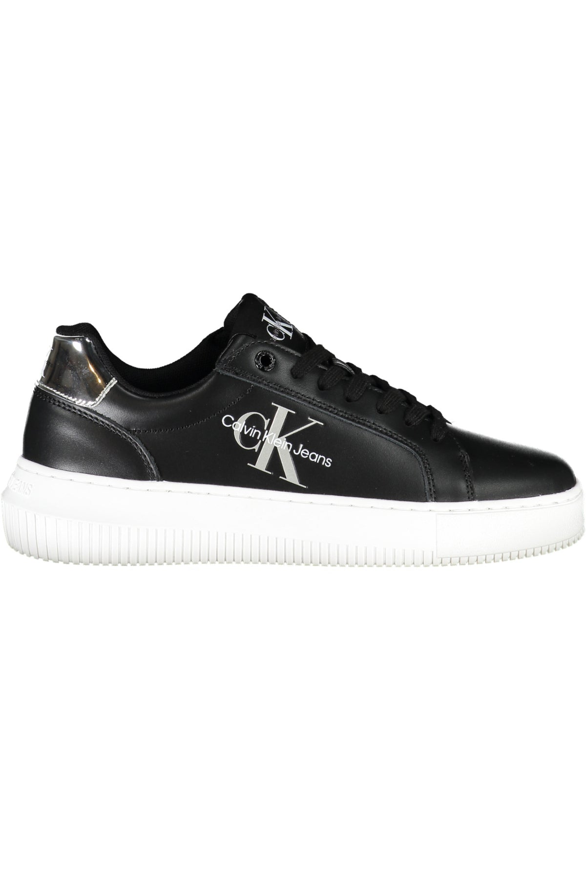 CALVIN KLEIN WOMEN'S SPORTS FOOTWEAR BLACK-0