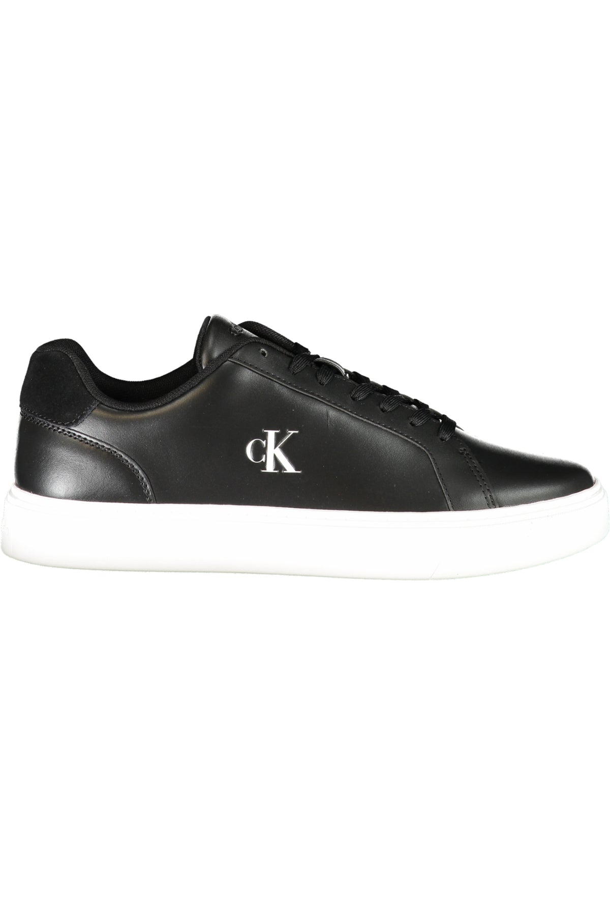 Calvin Klein sneakers til mænd – sorte sportssko