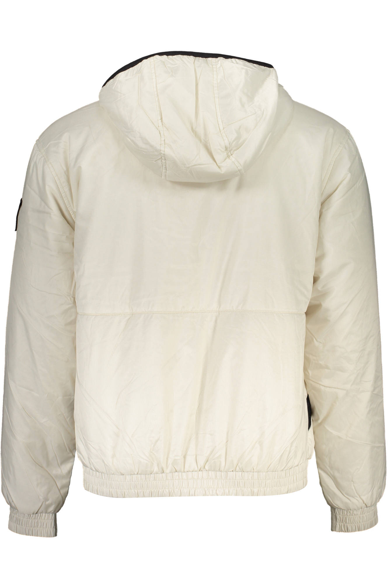 CALVIN KLEIN BEIGE MEN'S JACKET-2