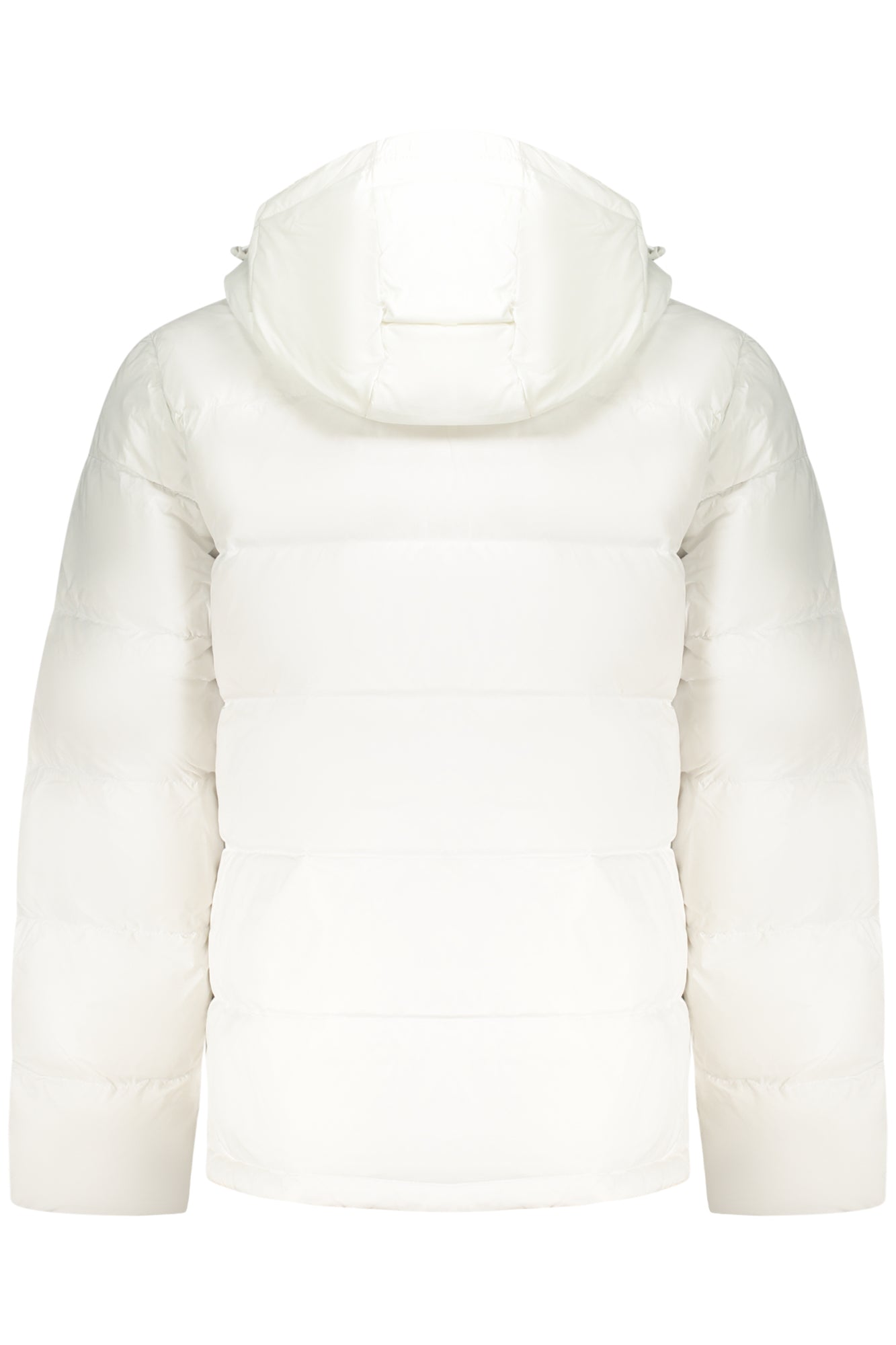 CALVIN KLEIN MEN'S WHITE JACKET-1