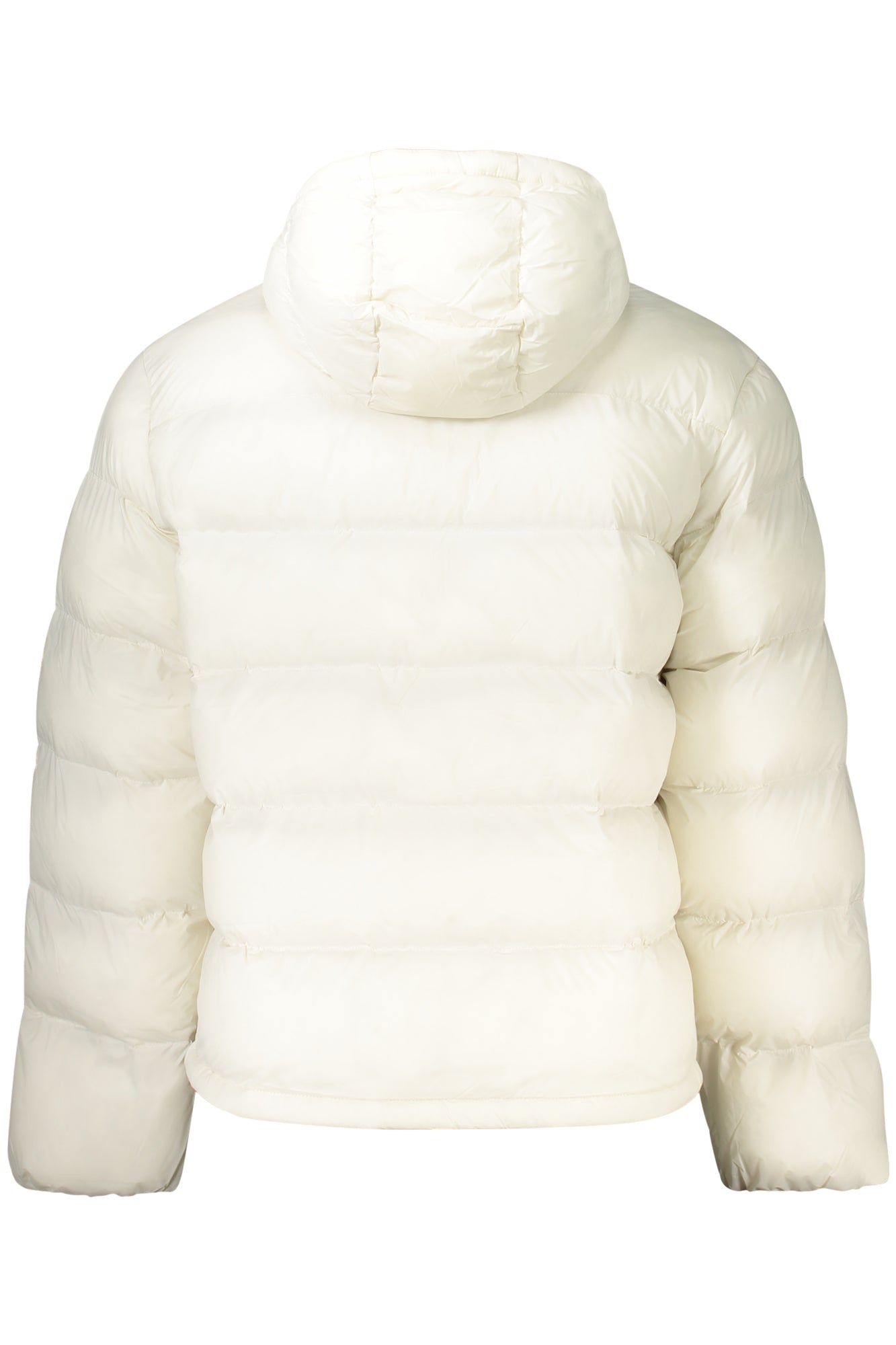 CALVIN KLEIN MEN'S WHITE JACKET-1