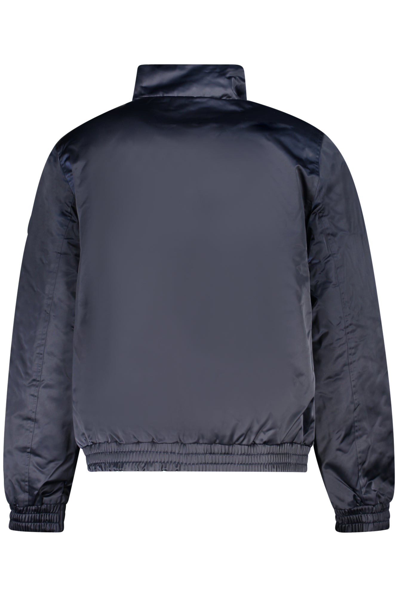 CALVIN KLEIN MEN'S BLUE JACKET-1