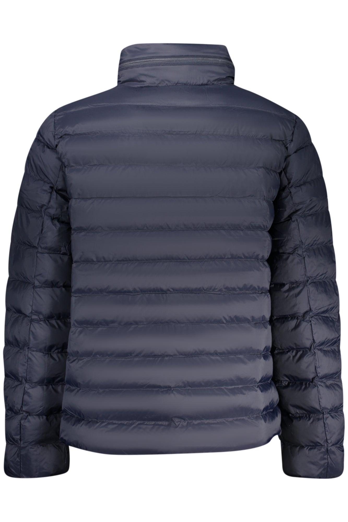 CALVIN KLEIN MEN'S BLUE JACKET-1