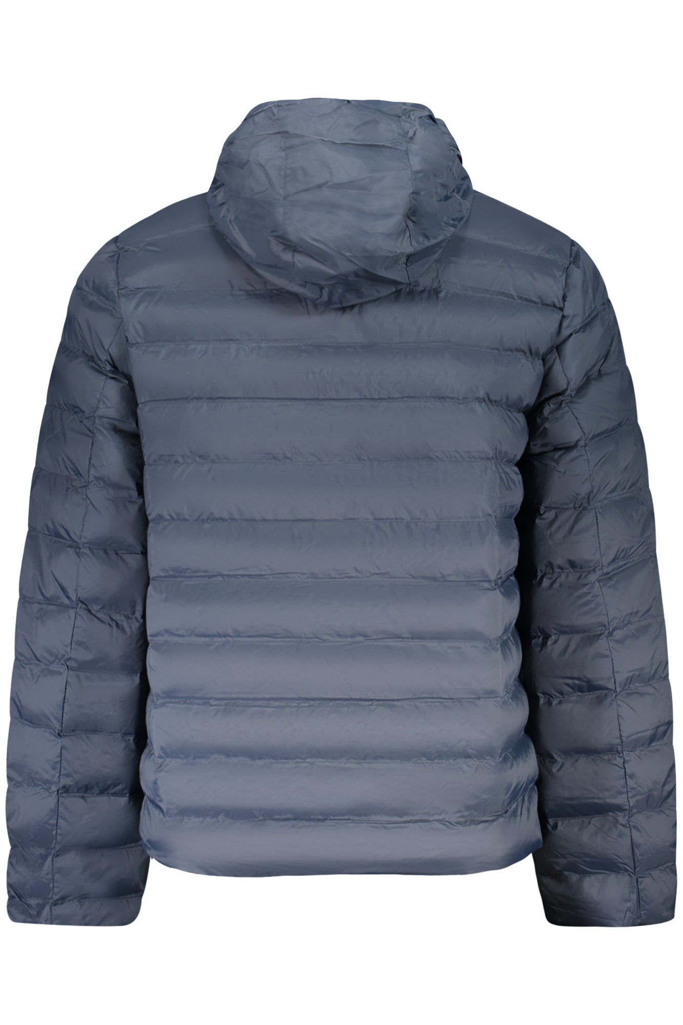 CALVIN KLEIN MEN'S BLUE JACKET-2