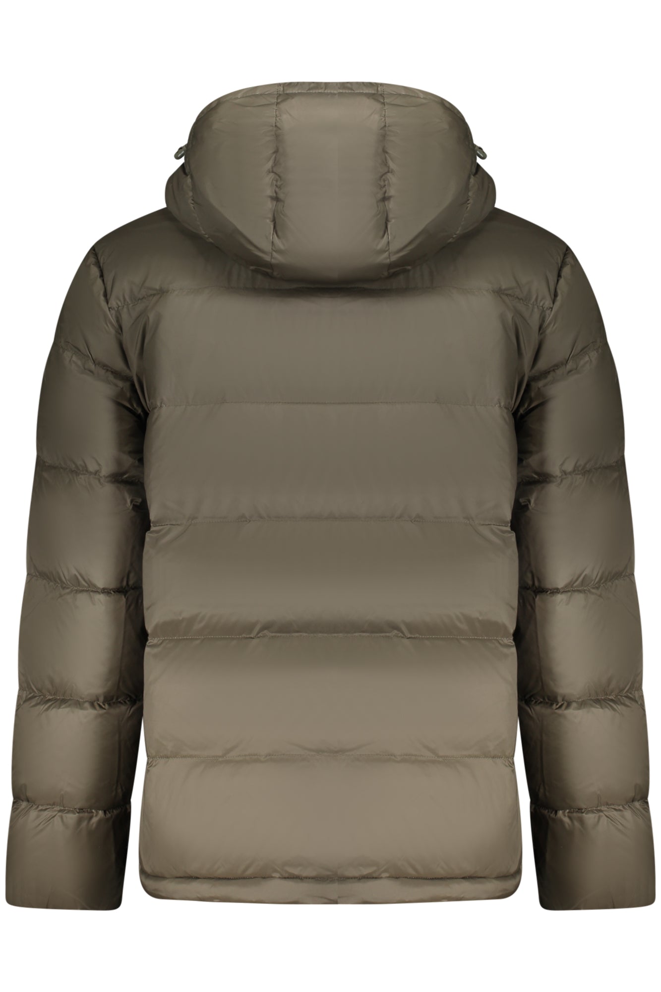 CALVIN KLEIN MEN'S BROWN JACKET-1