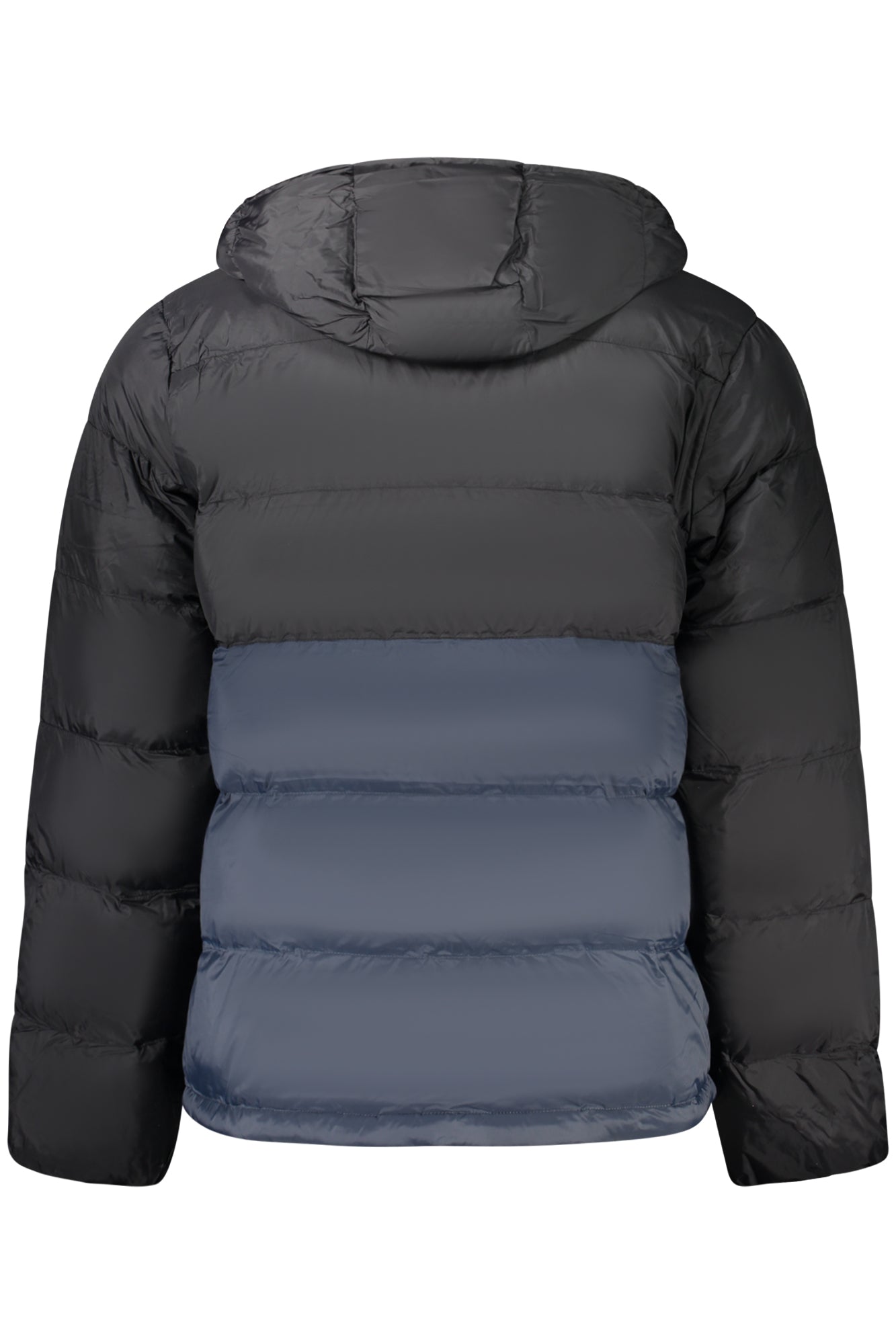 CALVIN KLEIN MEN'S BLACK JACKET-1