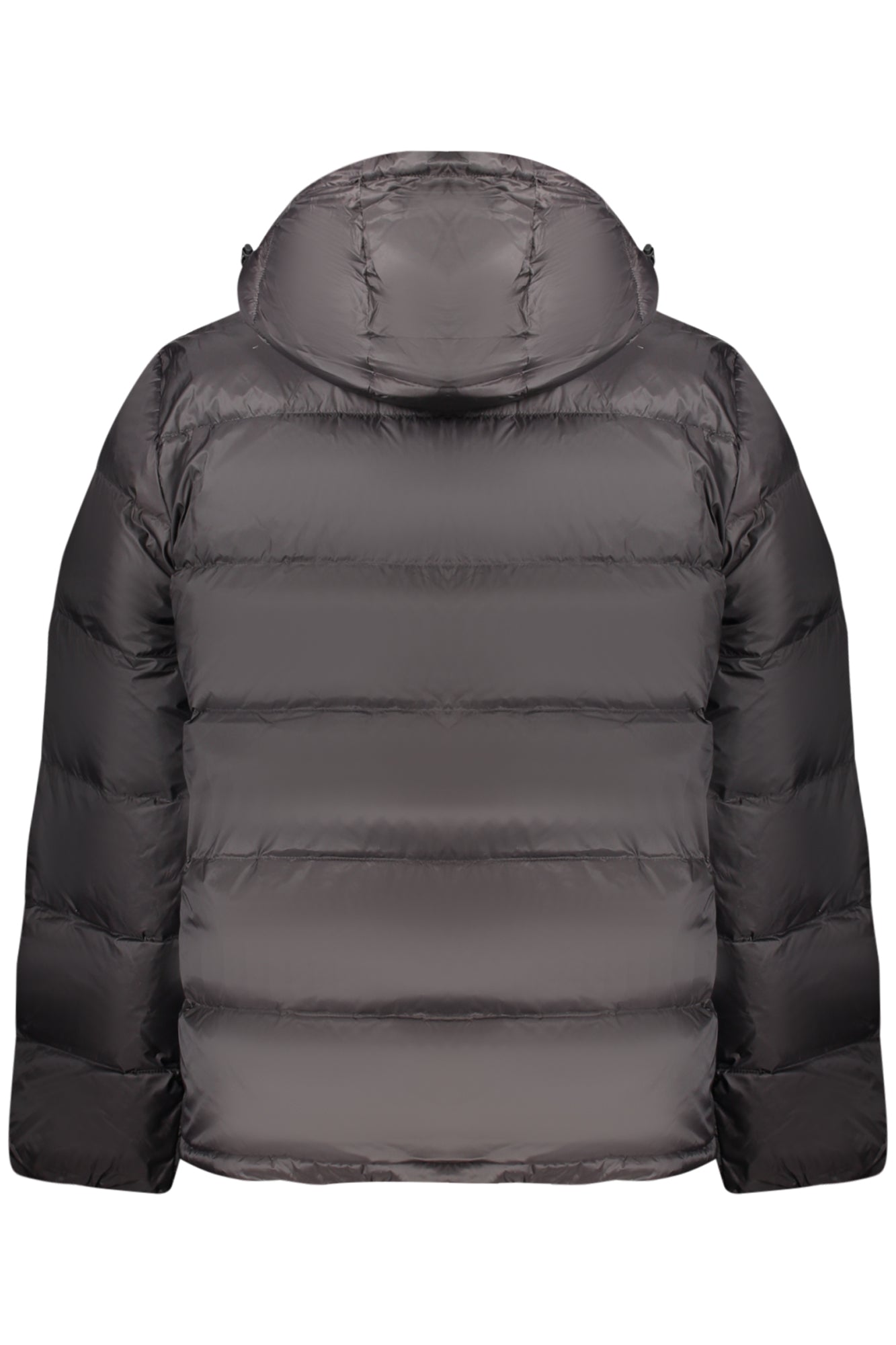 CALVIN KLEIN MEN'S BLACK JACKET-1