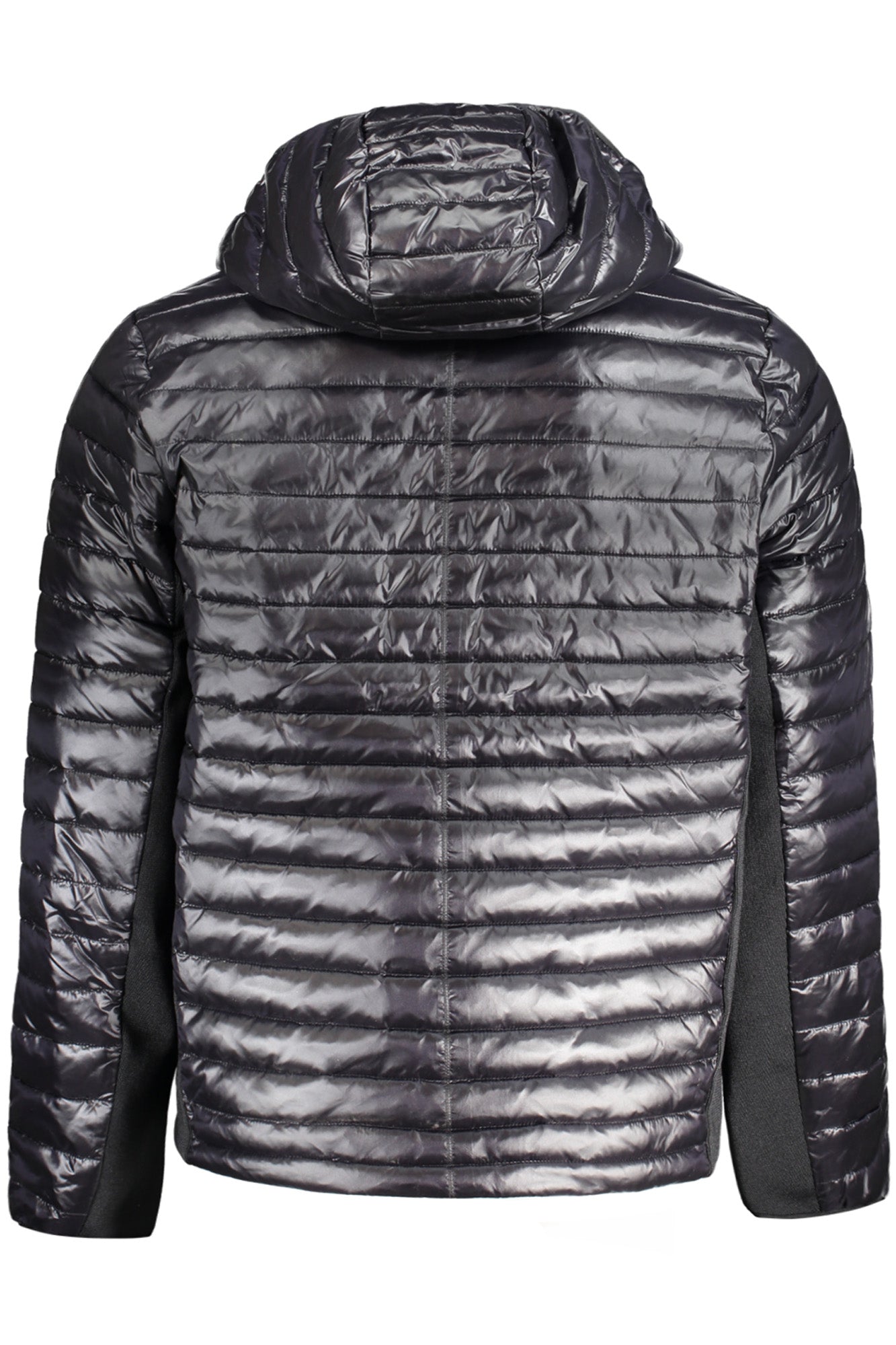 CALVIN KLEIN MEN'S BLACK JACKET-1