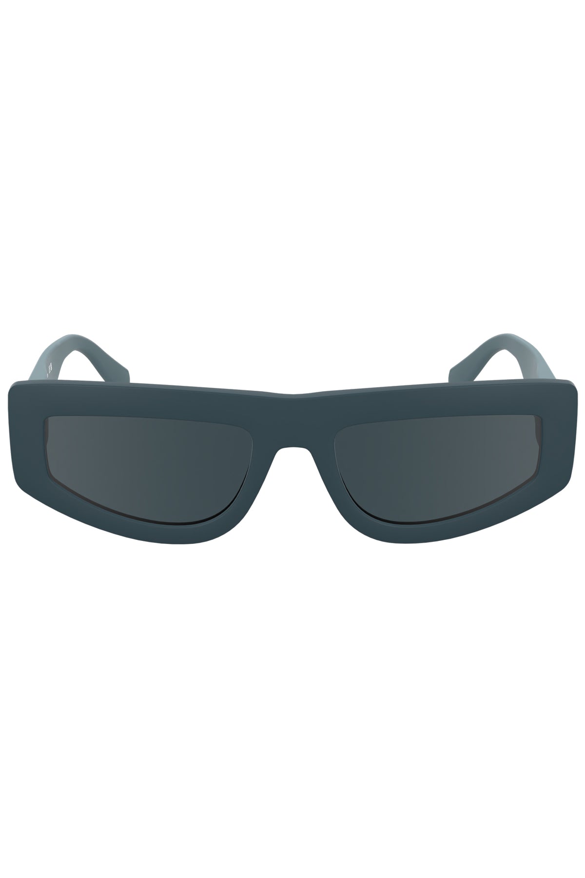 CALVIN KLEIN WOMEN'S SUNGLASSES BLUE-0