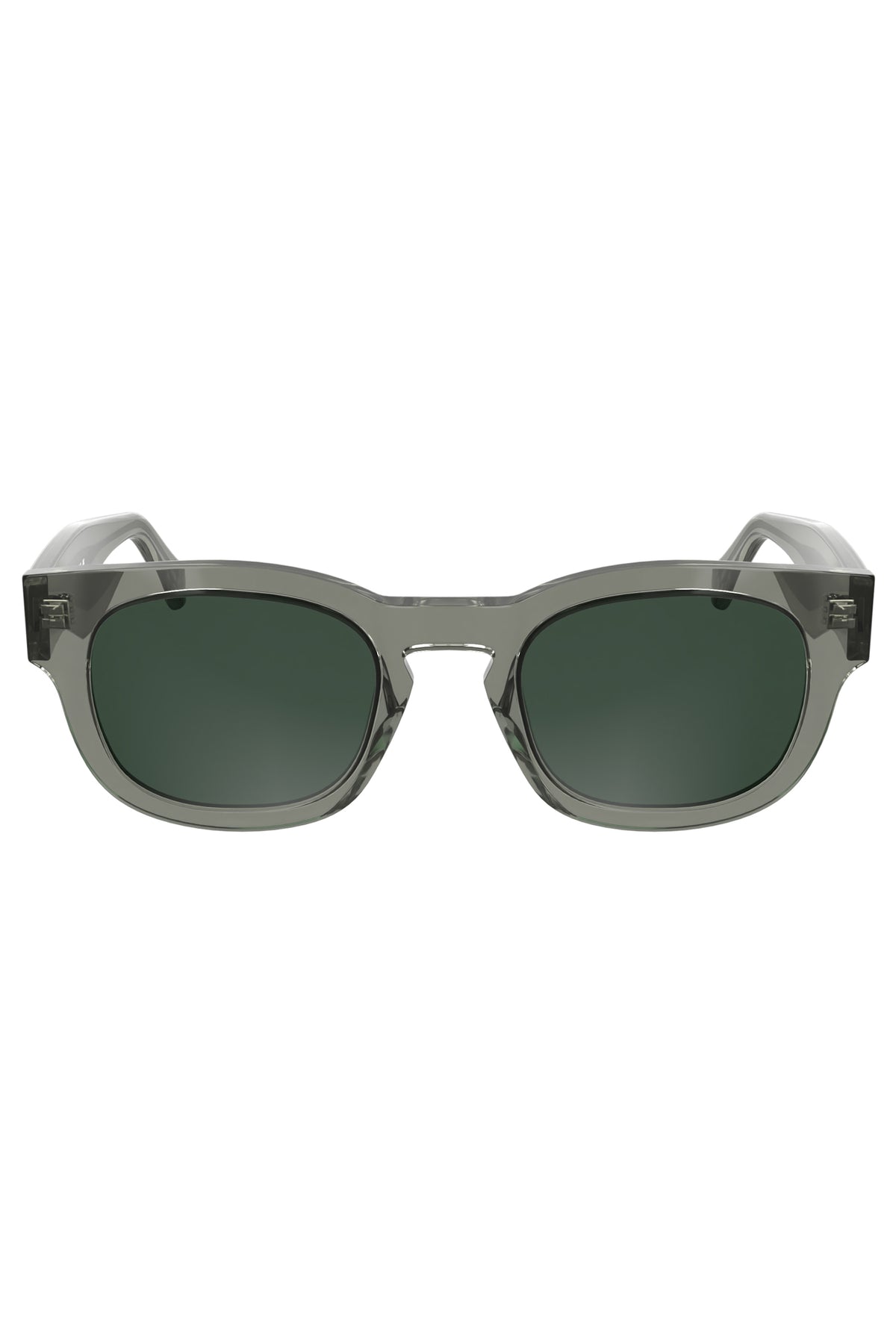 CALVIN KLEIN WOMEN'S SUNGLASSES GREY-0