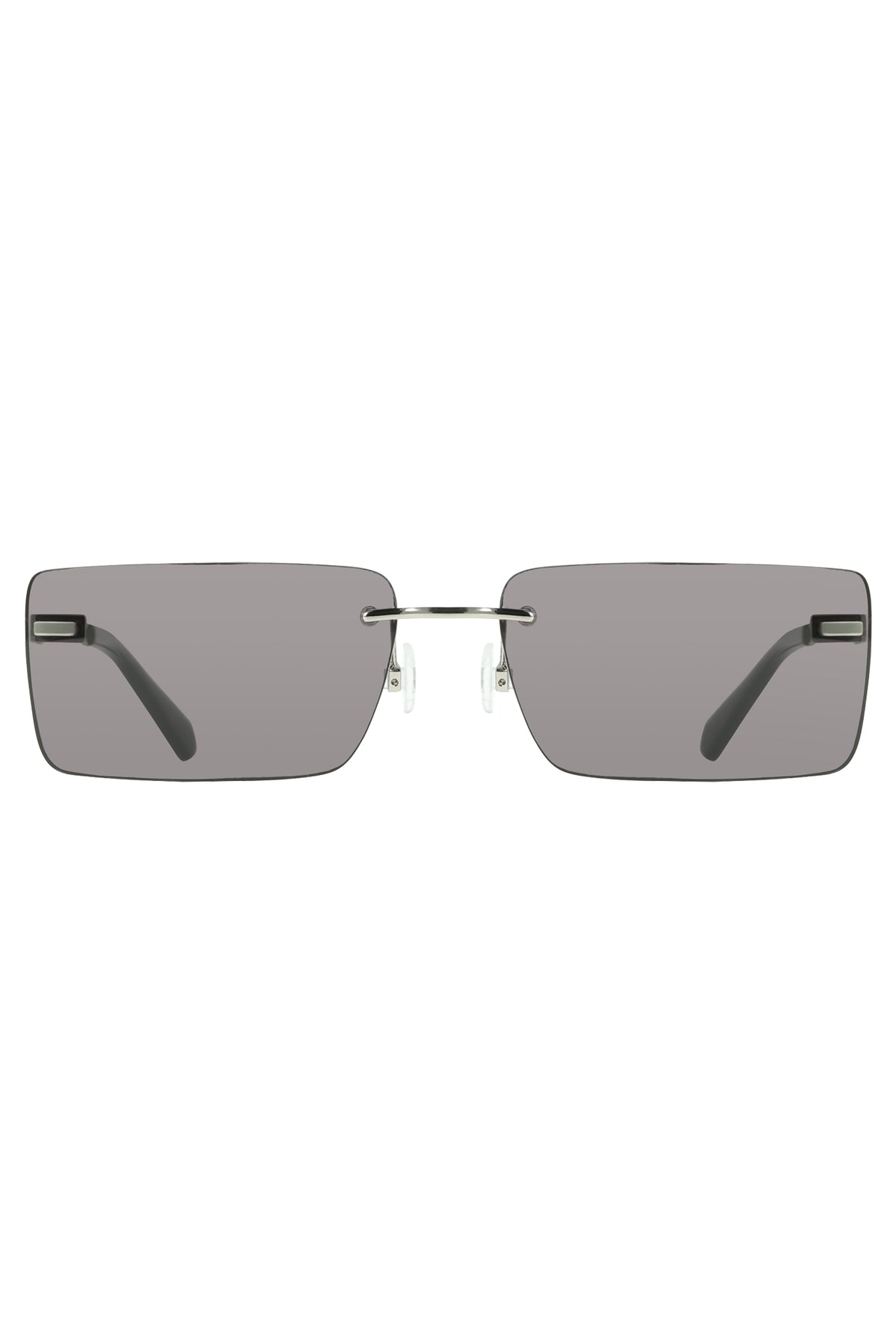 CALVIN KLEIN WOMEN'S SUNGLASSES BLACK-0
