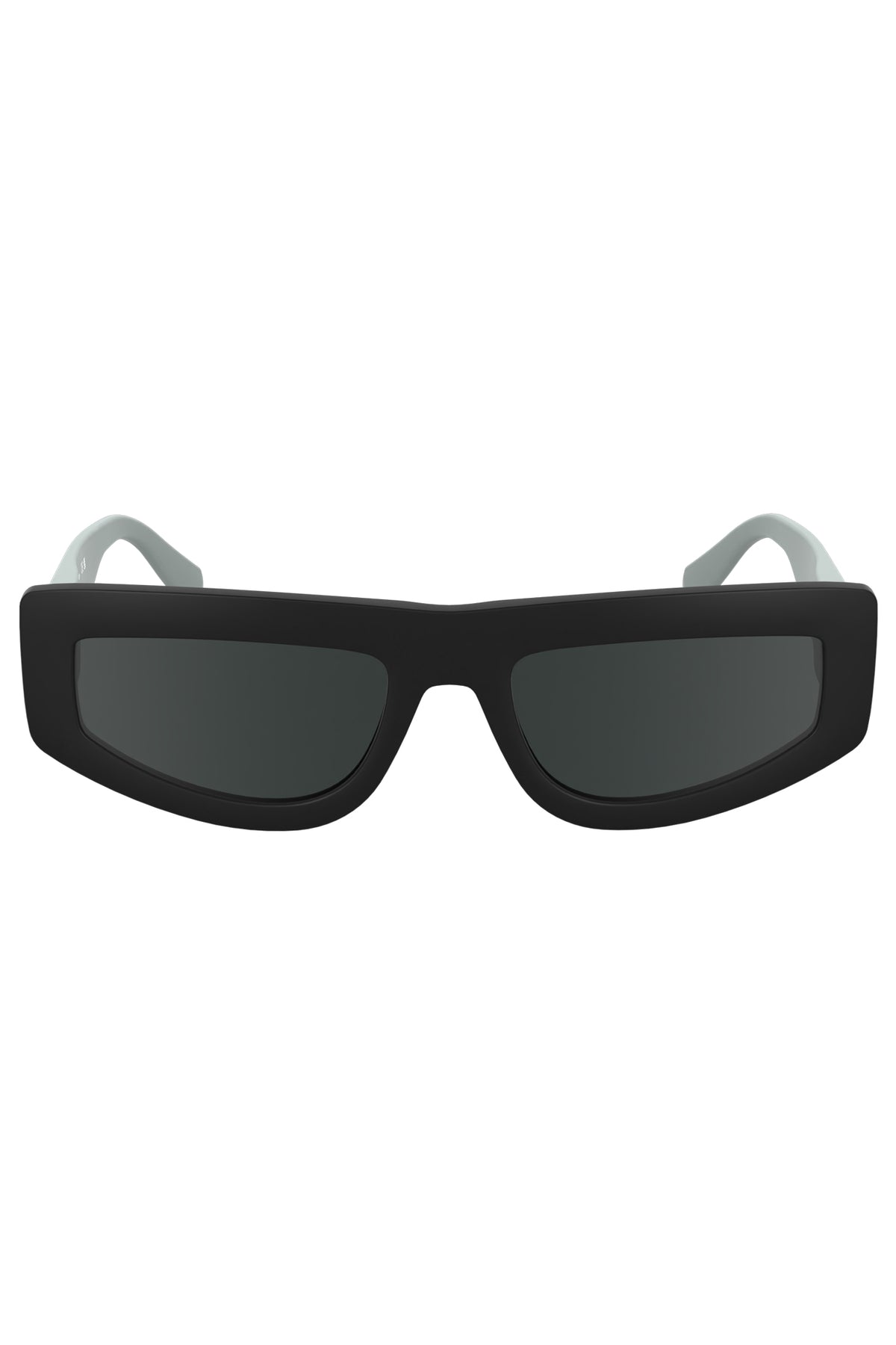 CALVIN KLEIN WOMEN'S SUNGLASSES BLACK-0