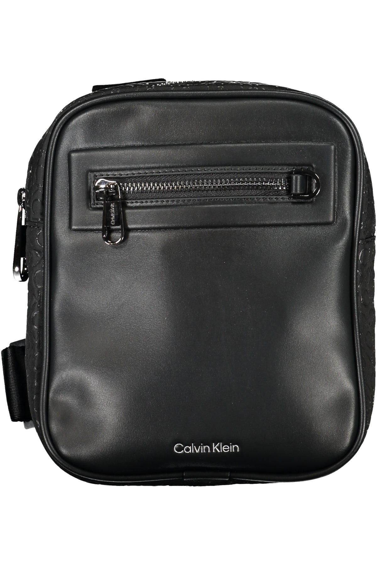 CALVIN KLEIN MEN'S BLACK SHOULDER BAG-0