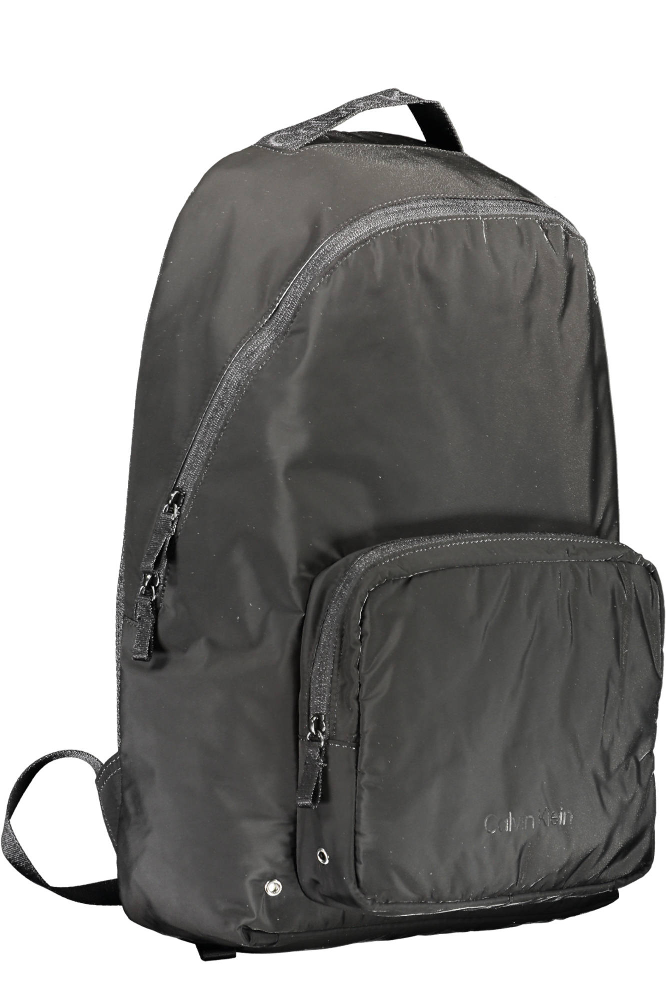 CALVIN KLEIN BLACK MAN BACKPACK-2