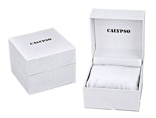 CALYPSO WATCHES Mod. K6068/5-1
