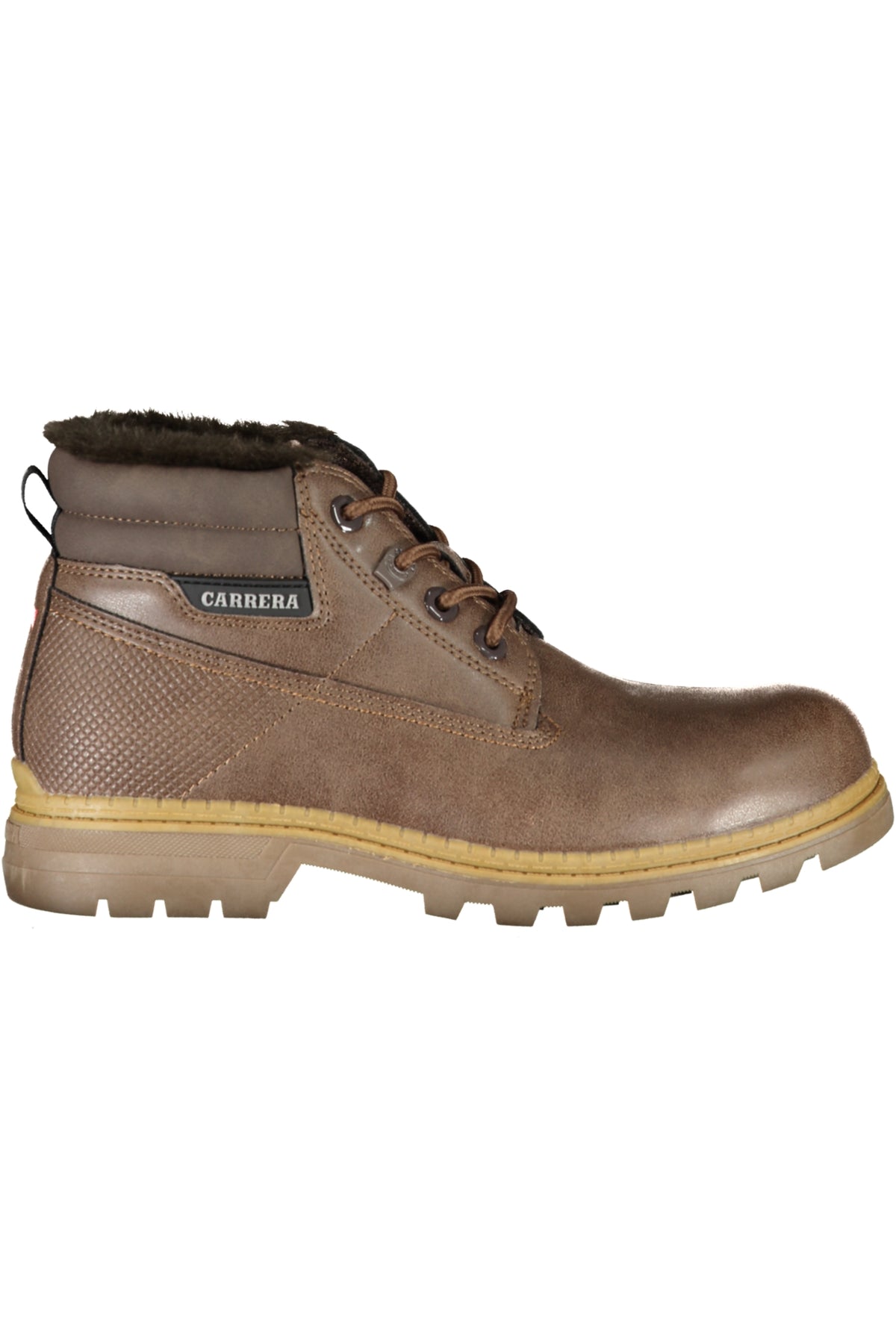 CARRERA FOOTWEAR WOMEN'S BOOT BROWN-0