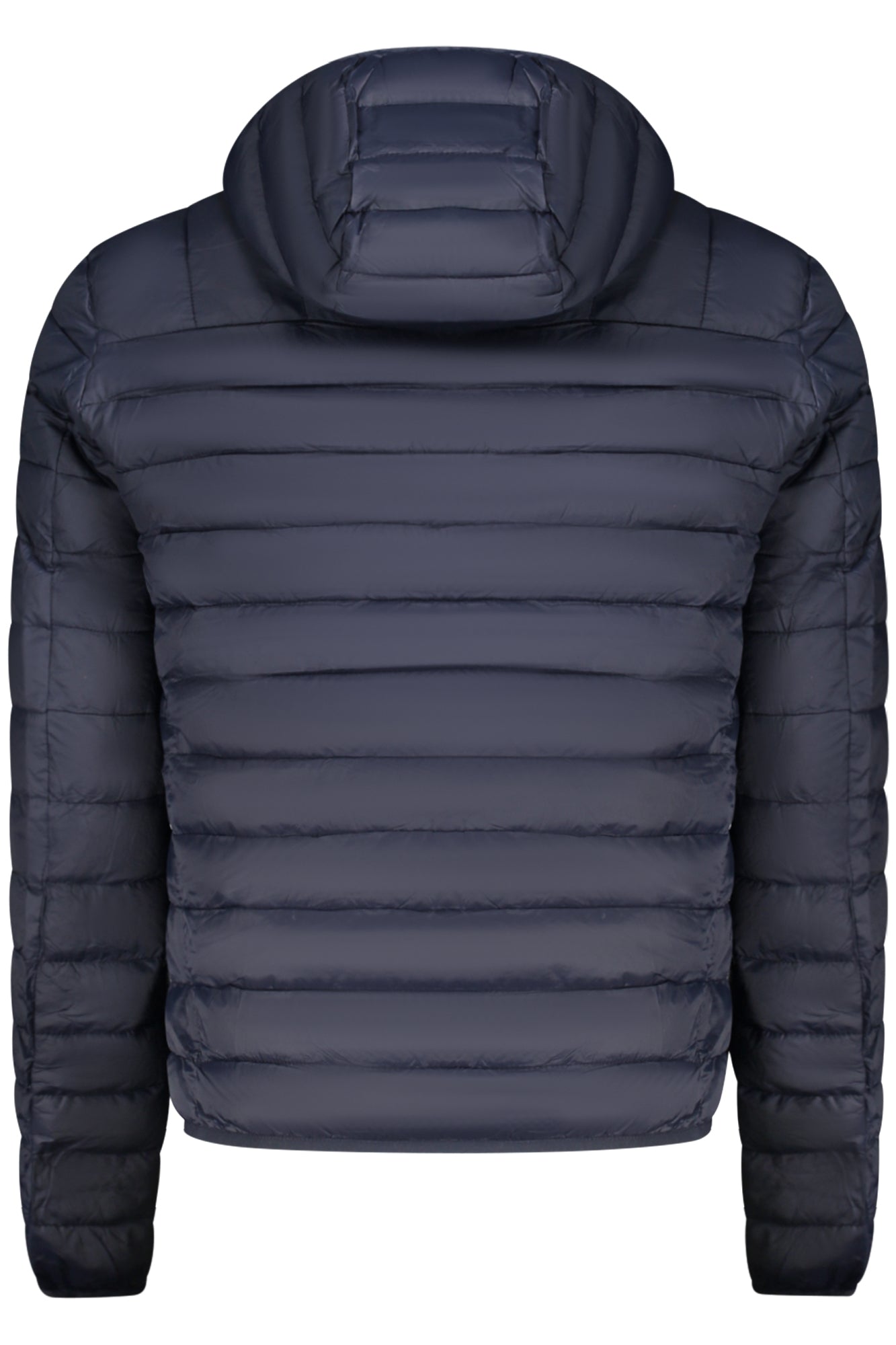 CAVALLI CLASS MEN'S BLUE JACKET-1