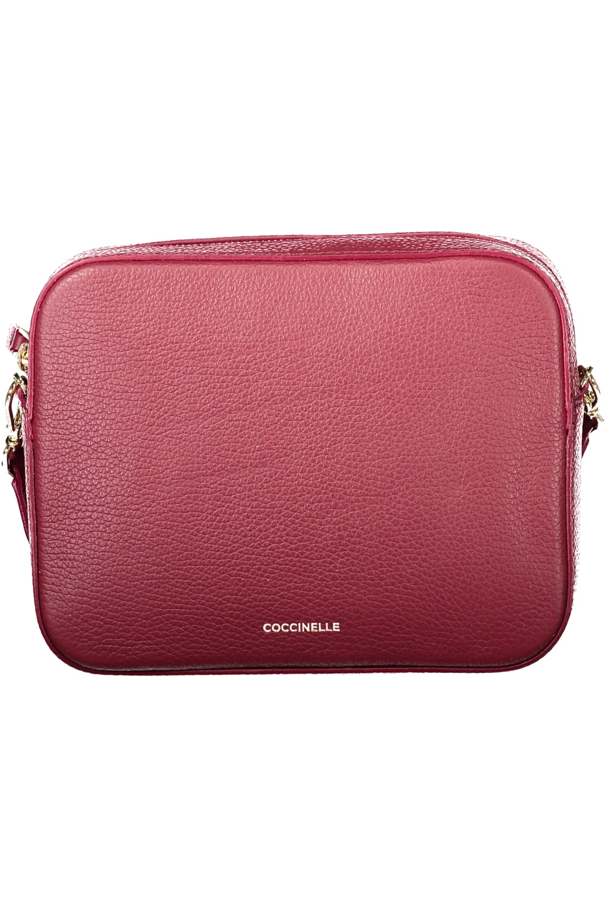 COCCINELLE WOMEN'S RED BAG-0
