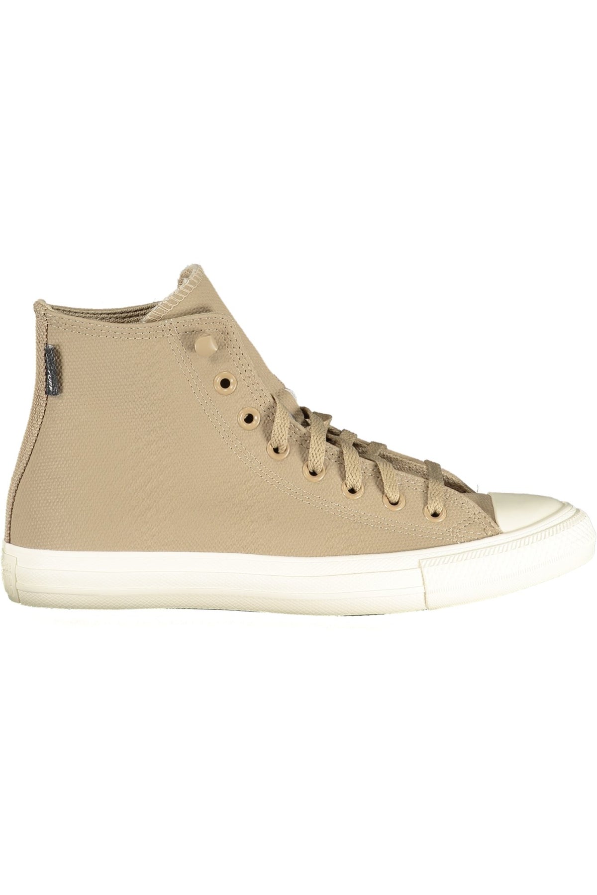 Converse Women's Beige Sports Shoes-0