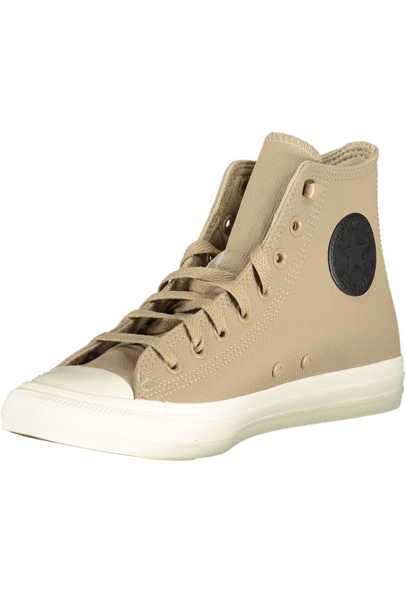 Converse Women's Beige Sports Shoes-2