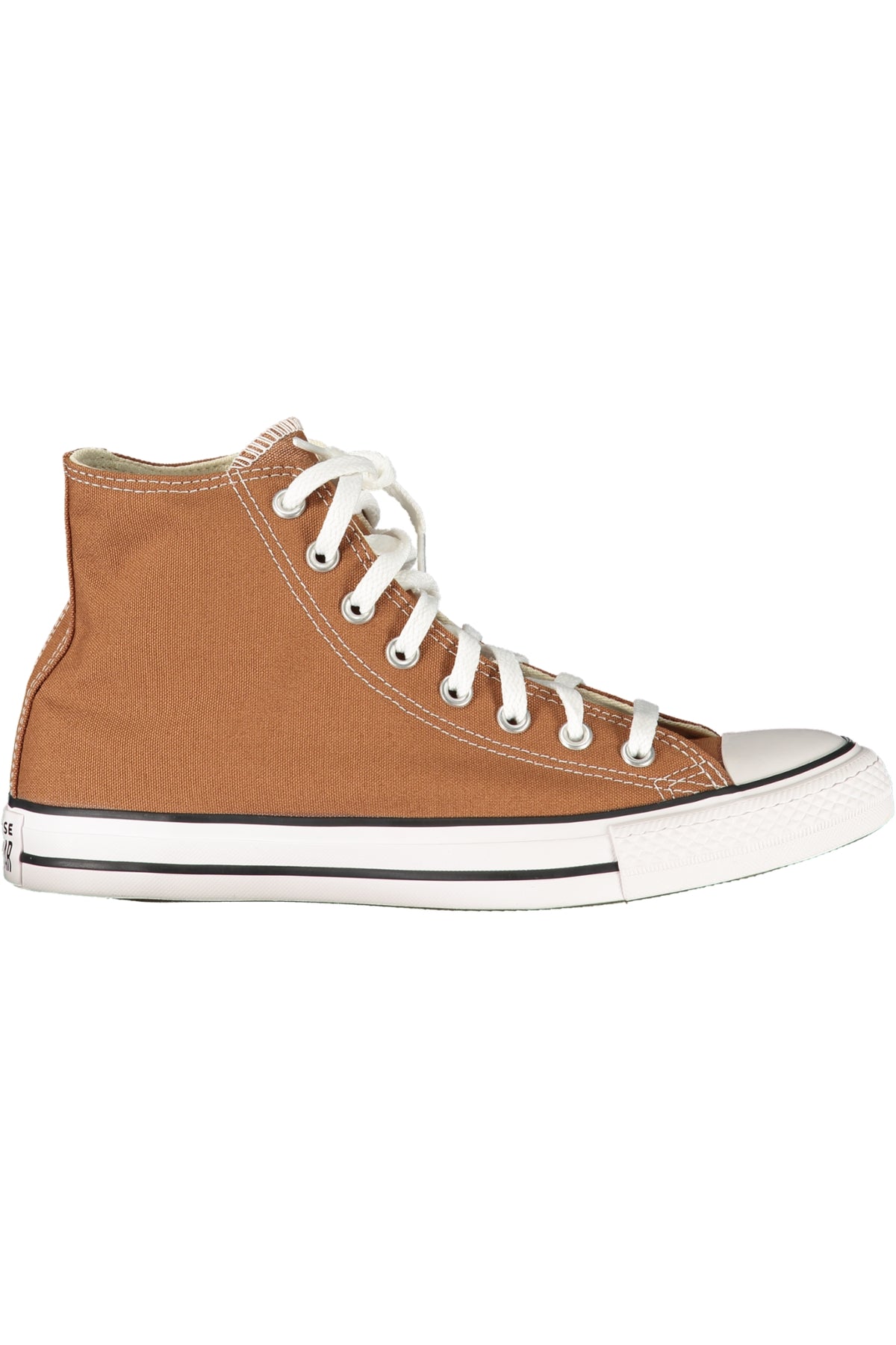 CONVERSE WOMEN'S BROWN SPORTS SHOES-0