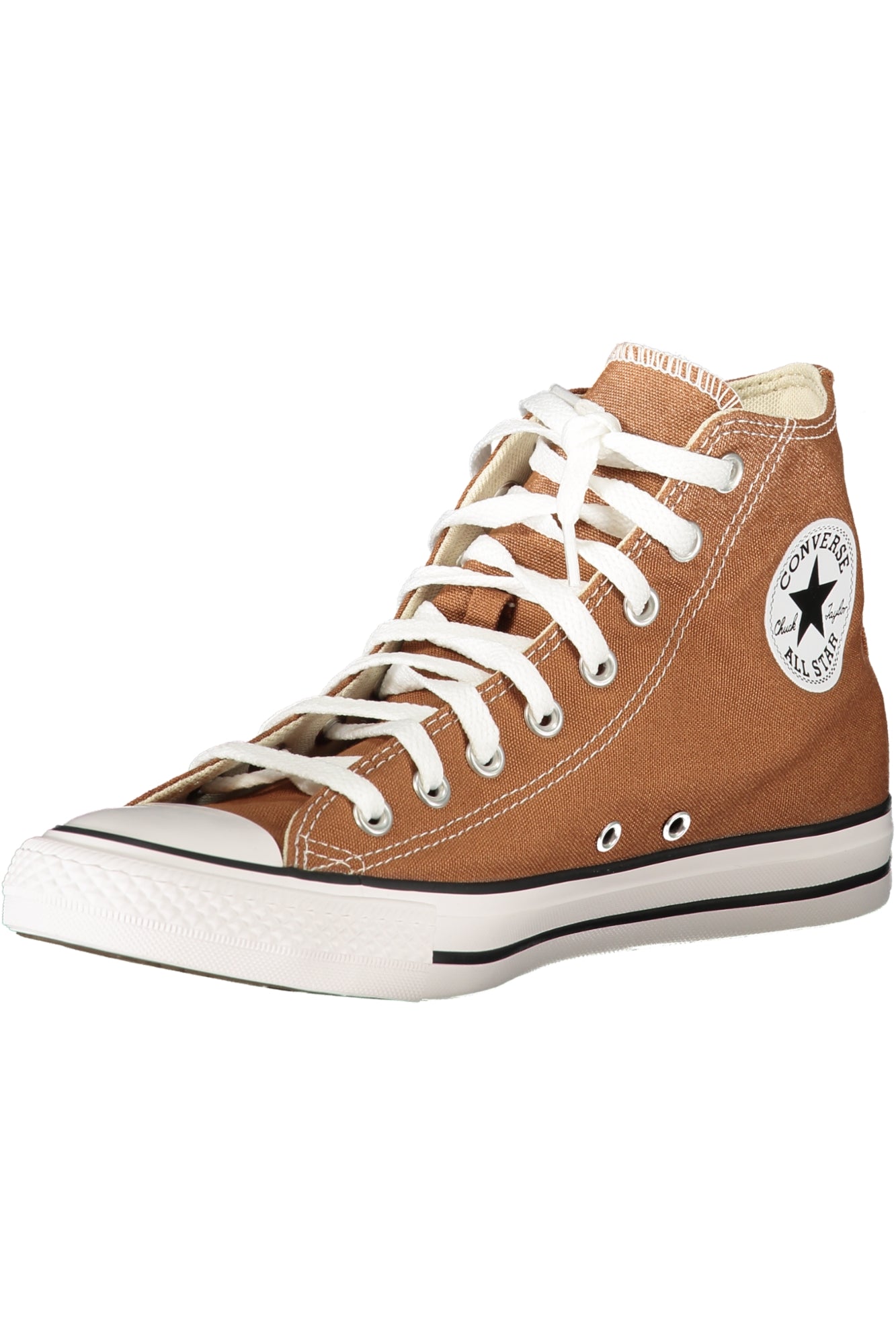 CONVERSE WOMEN'S BROWN SPORTS SHOES-2