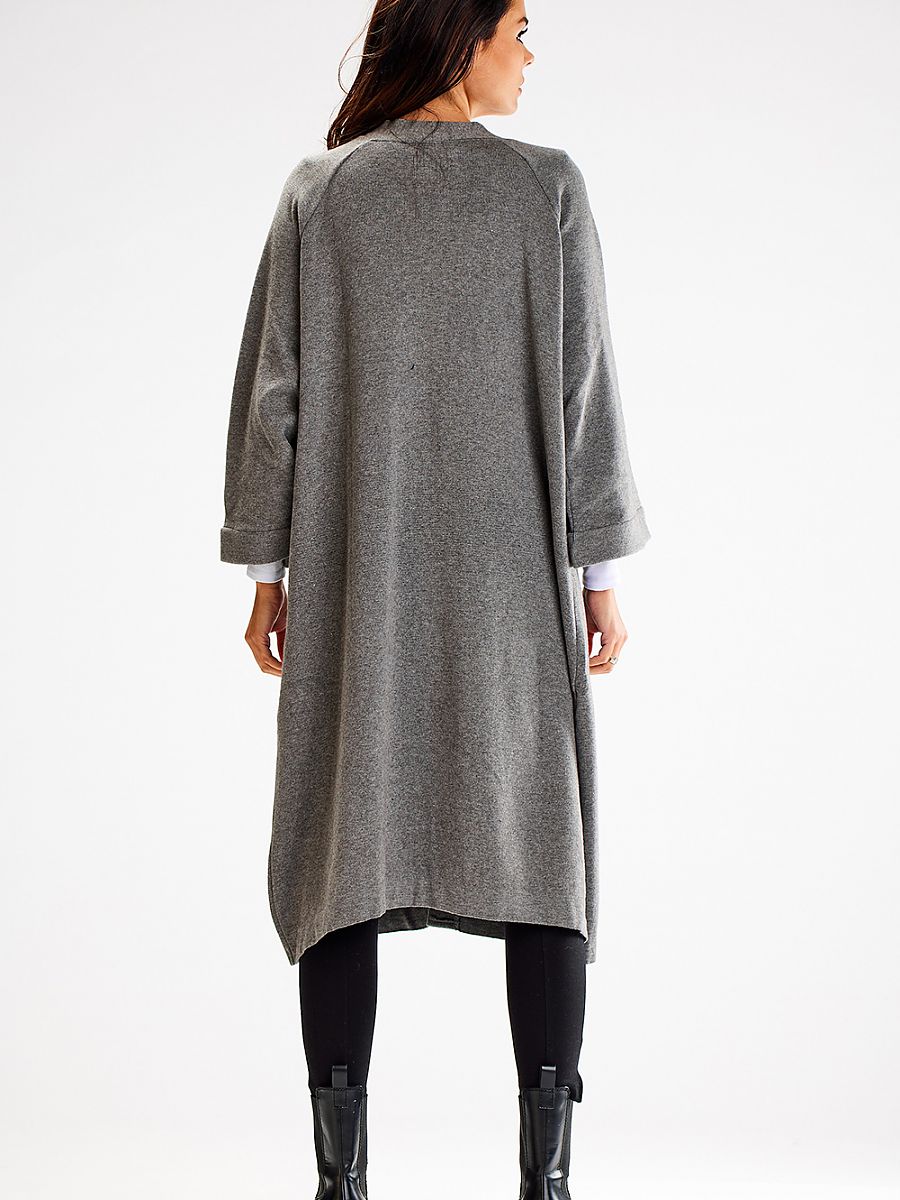 Cardigan model 187119 awama-2